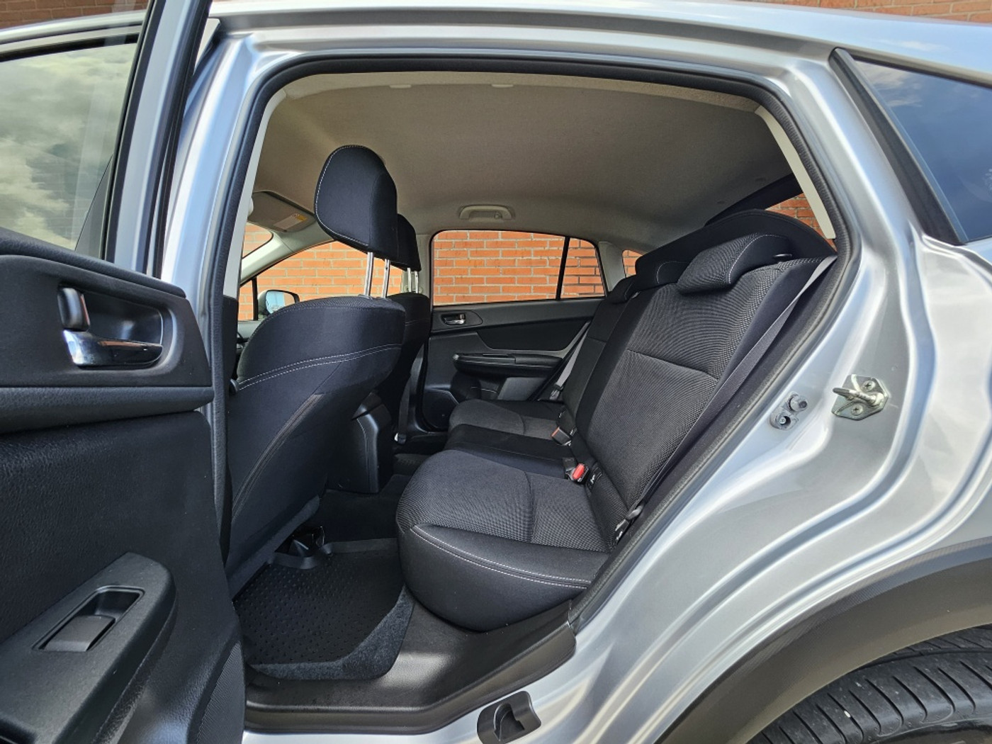 Foto van Subaru Subaru XV