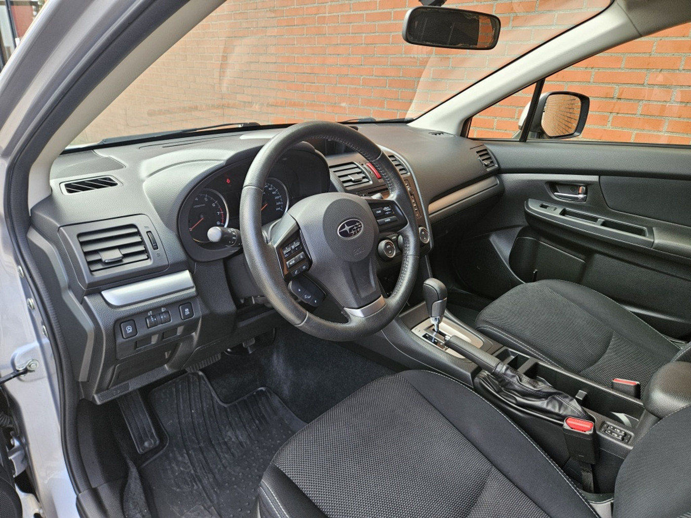 Foto van Subaru Subaru XV