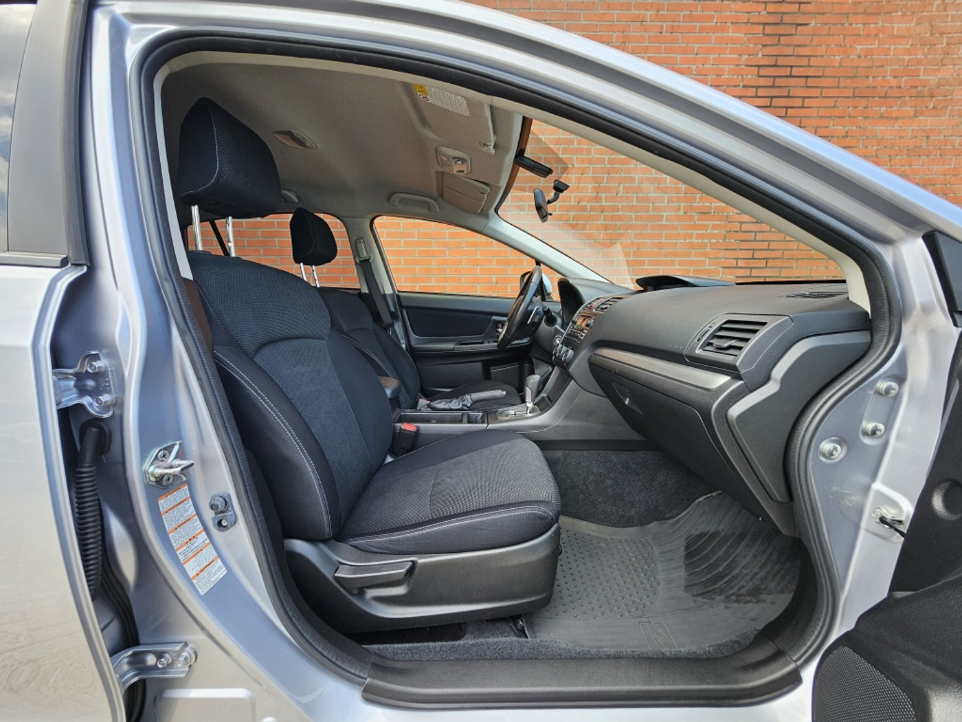 Foto van Subaru Subaru XV