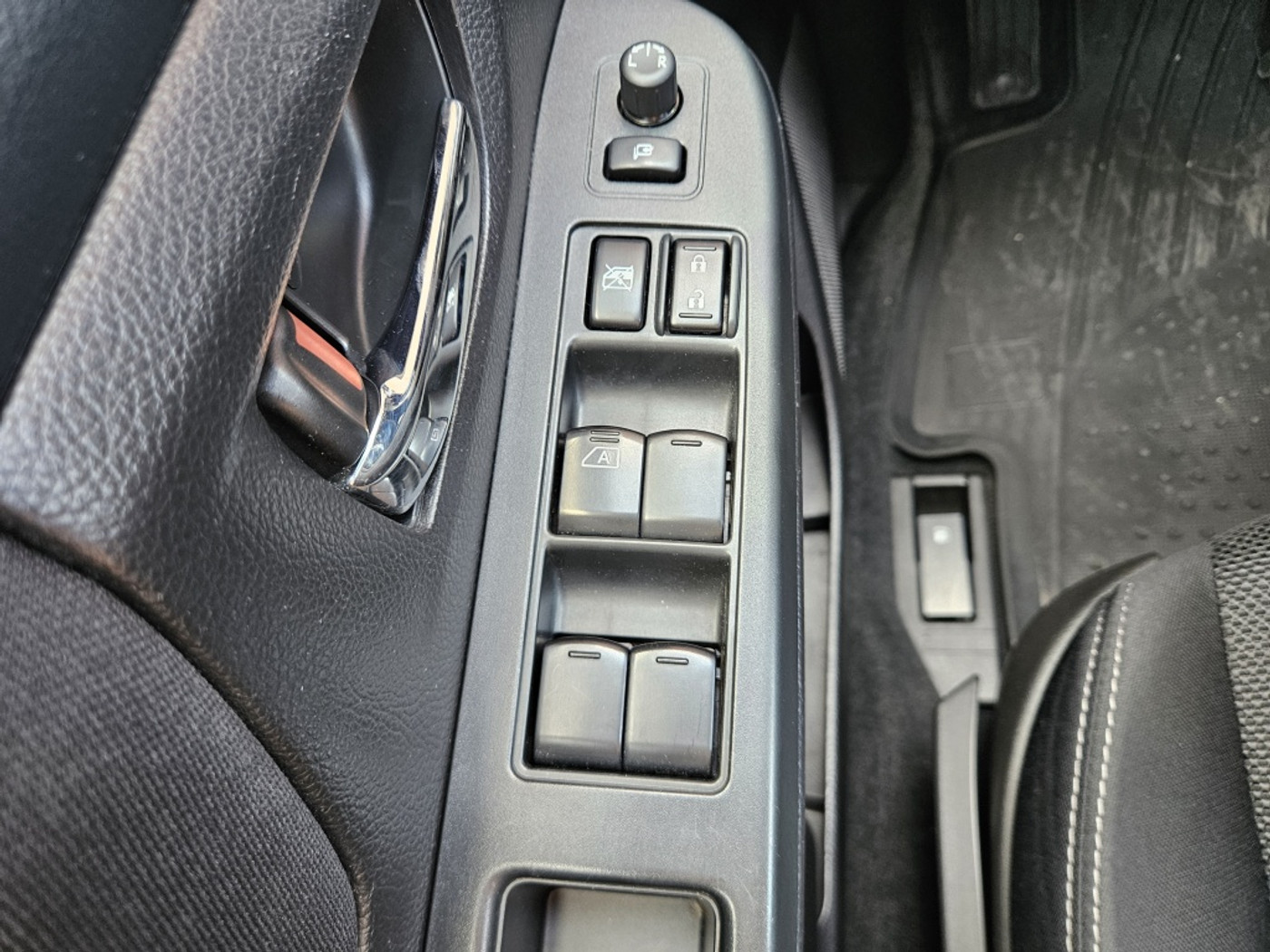 Foto van Subaru Subaru XV