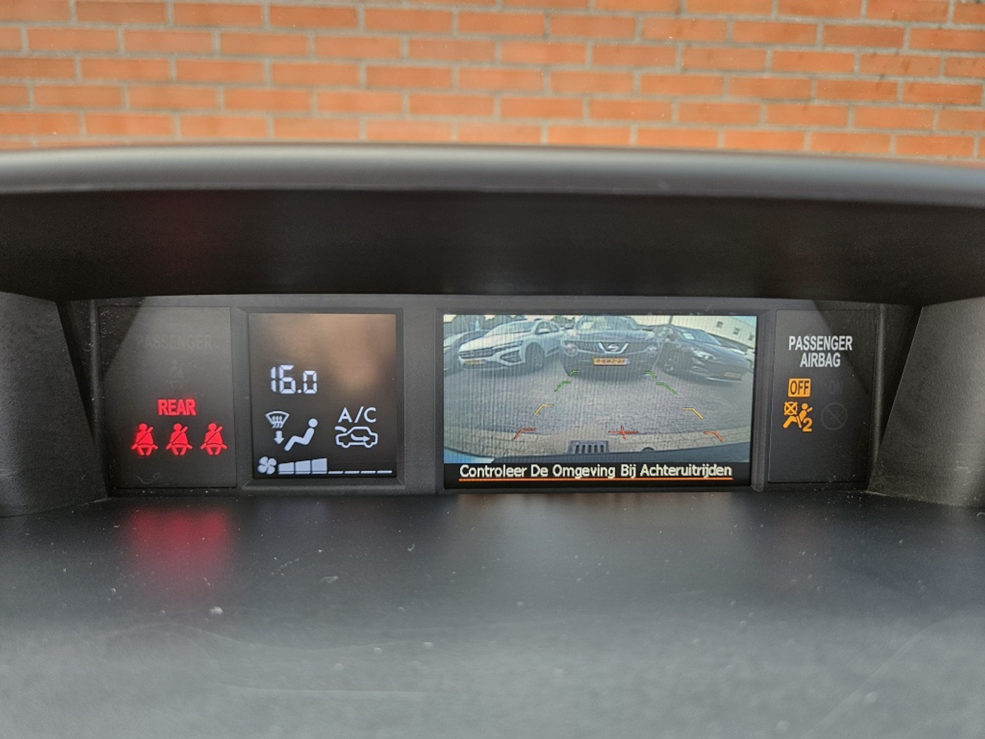 Foto van Subaru Subaru XV