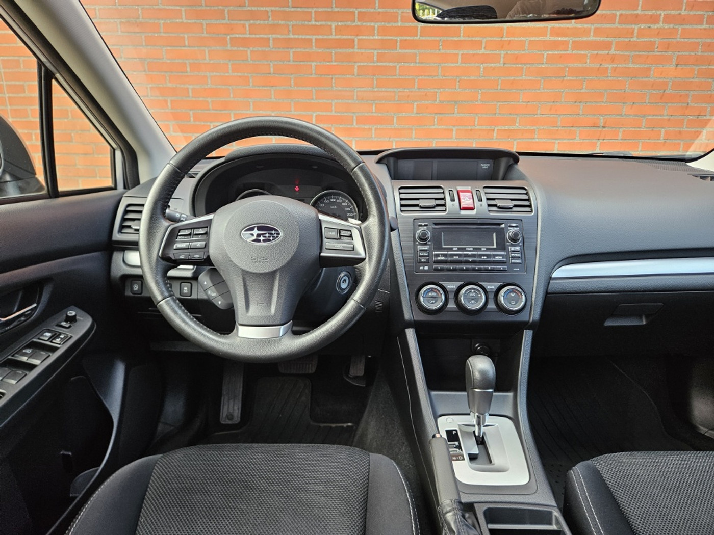 Foto van Subaru Subaru XV