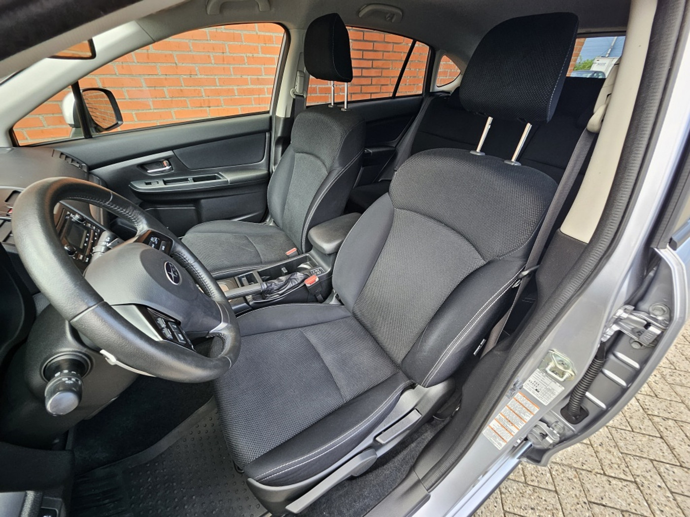 Foto van Subaru Subaru XV