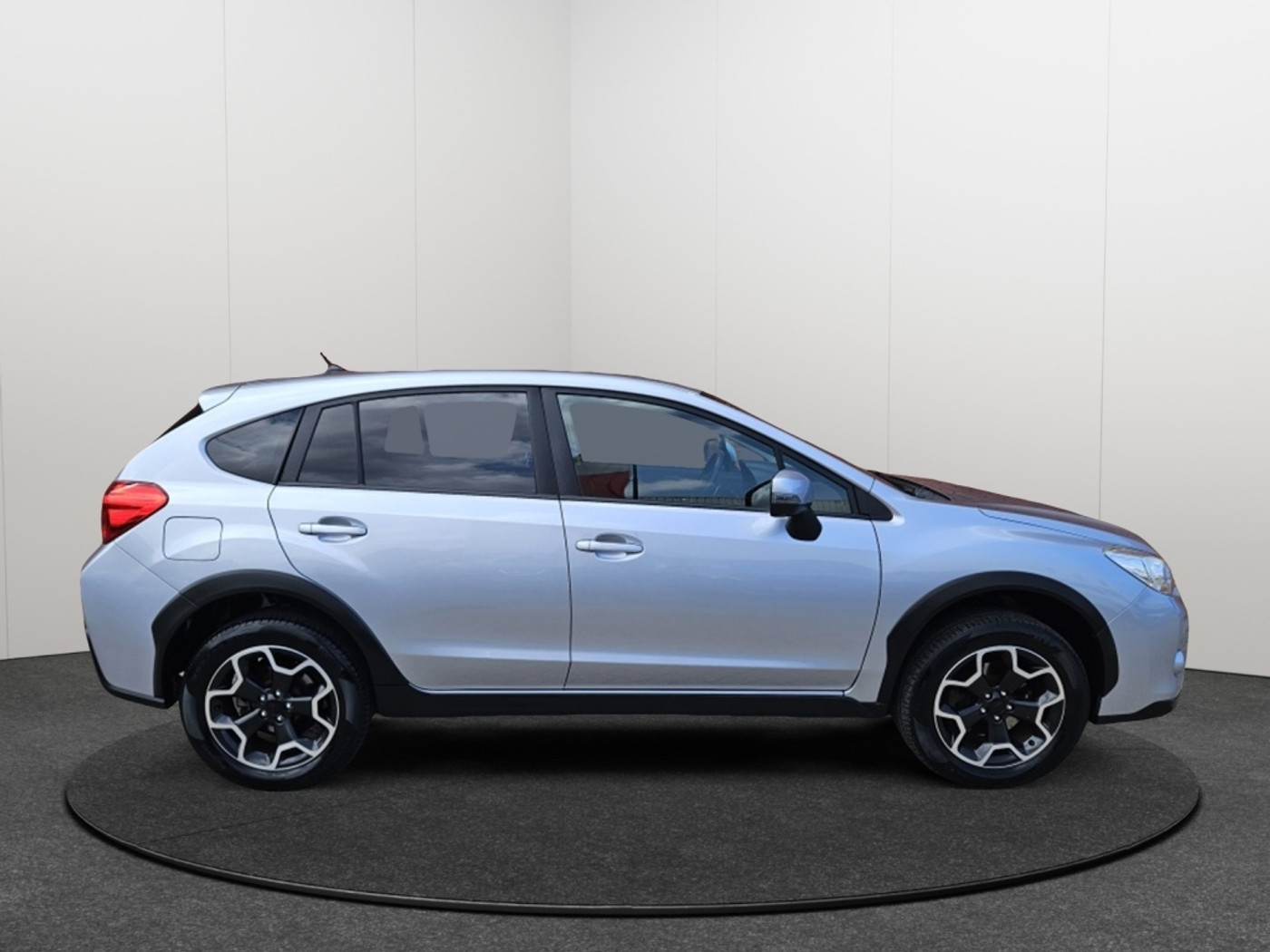 Foto van Subaru Subaru XV