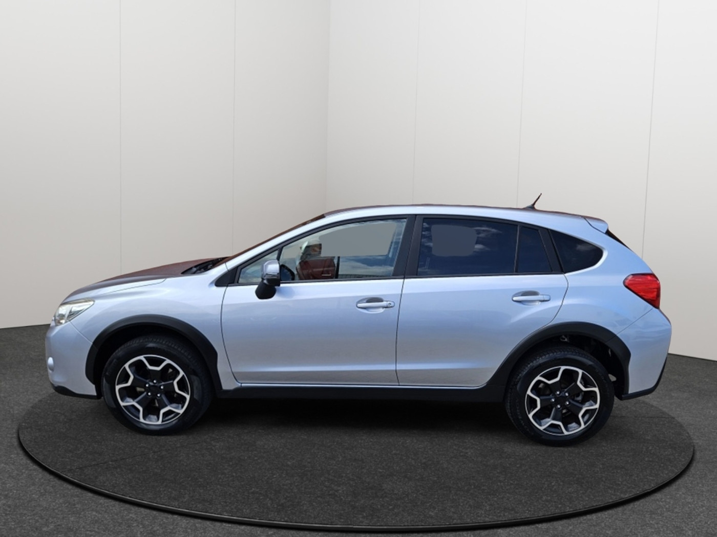 Foto van Subaru Subaru XV