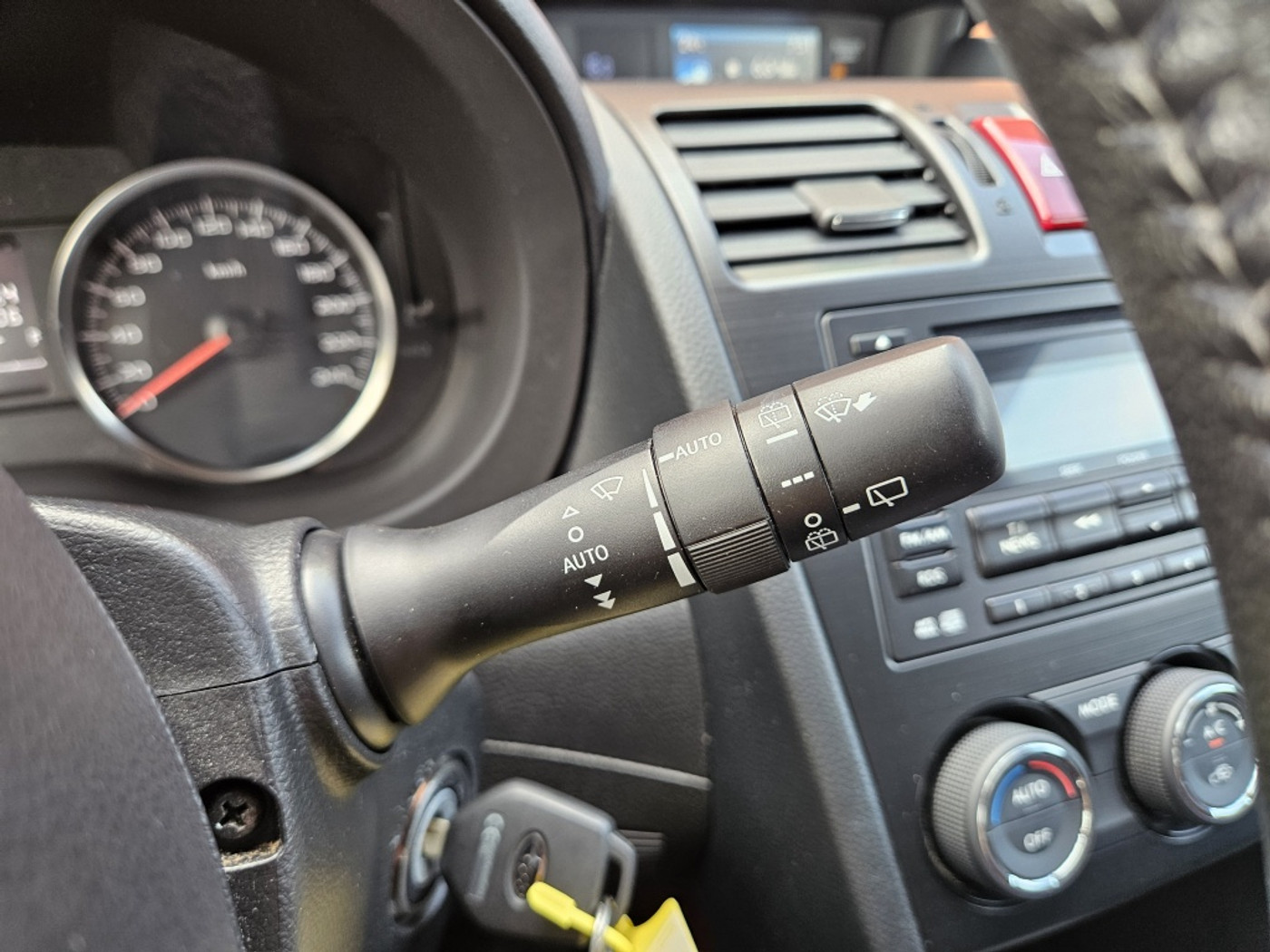 Foto van Subaru Subaru XV