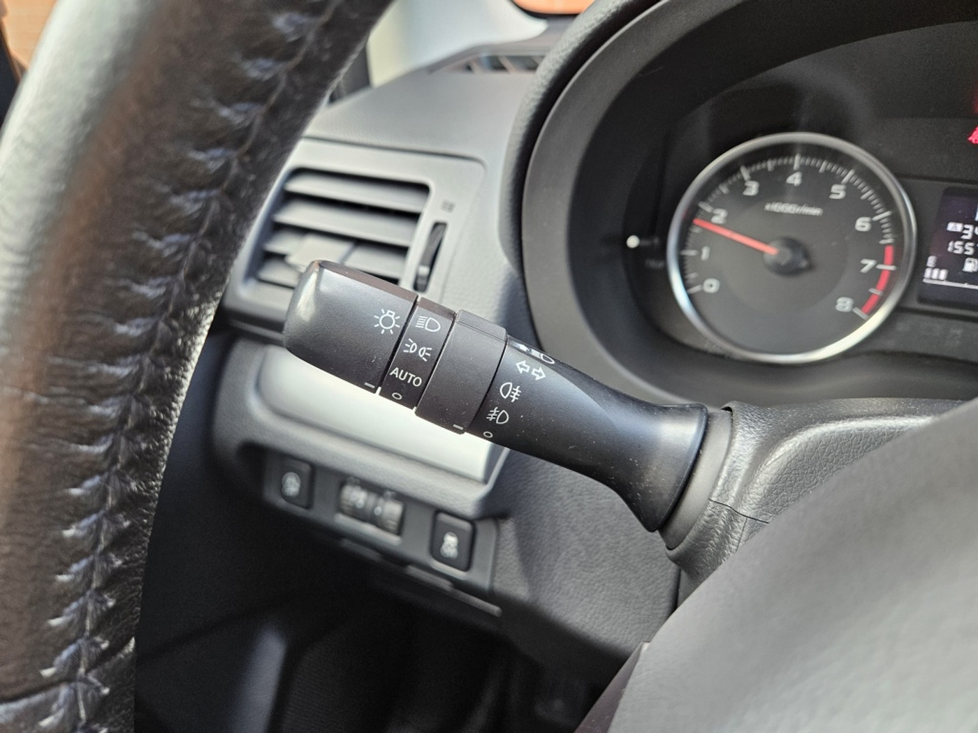 Foto van Subaru Subaru XV