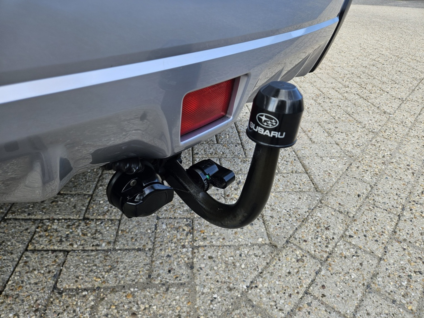 Foto van Subaru Subaru XV