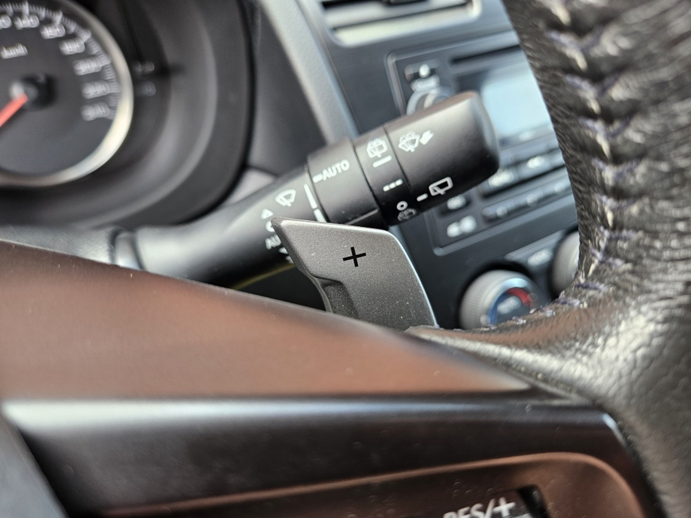 Foto van Subaru Subaru XV
