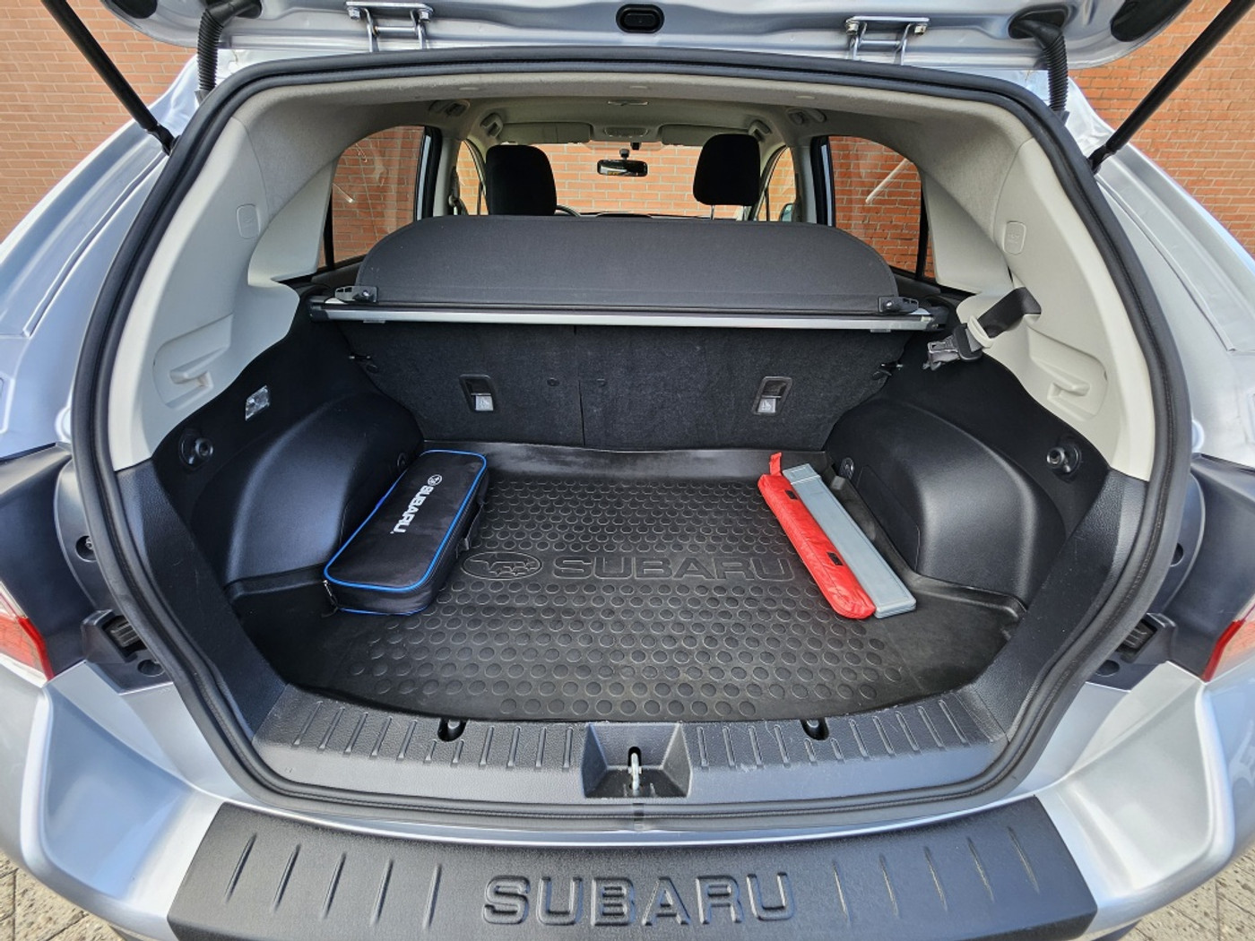 Foto van Subaru Subaru XV