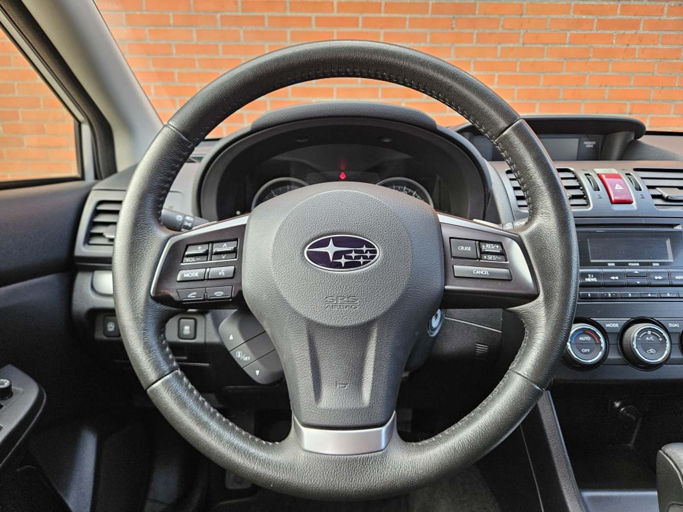 Foto van Subaru Subaru XV