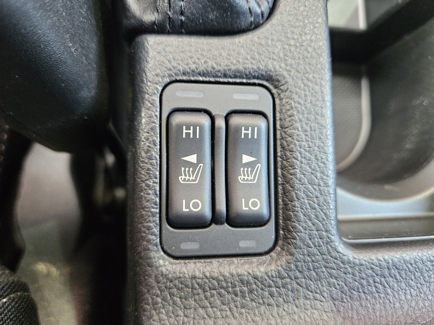 Foto van Subaru Subaru XV