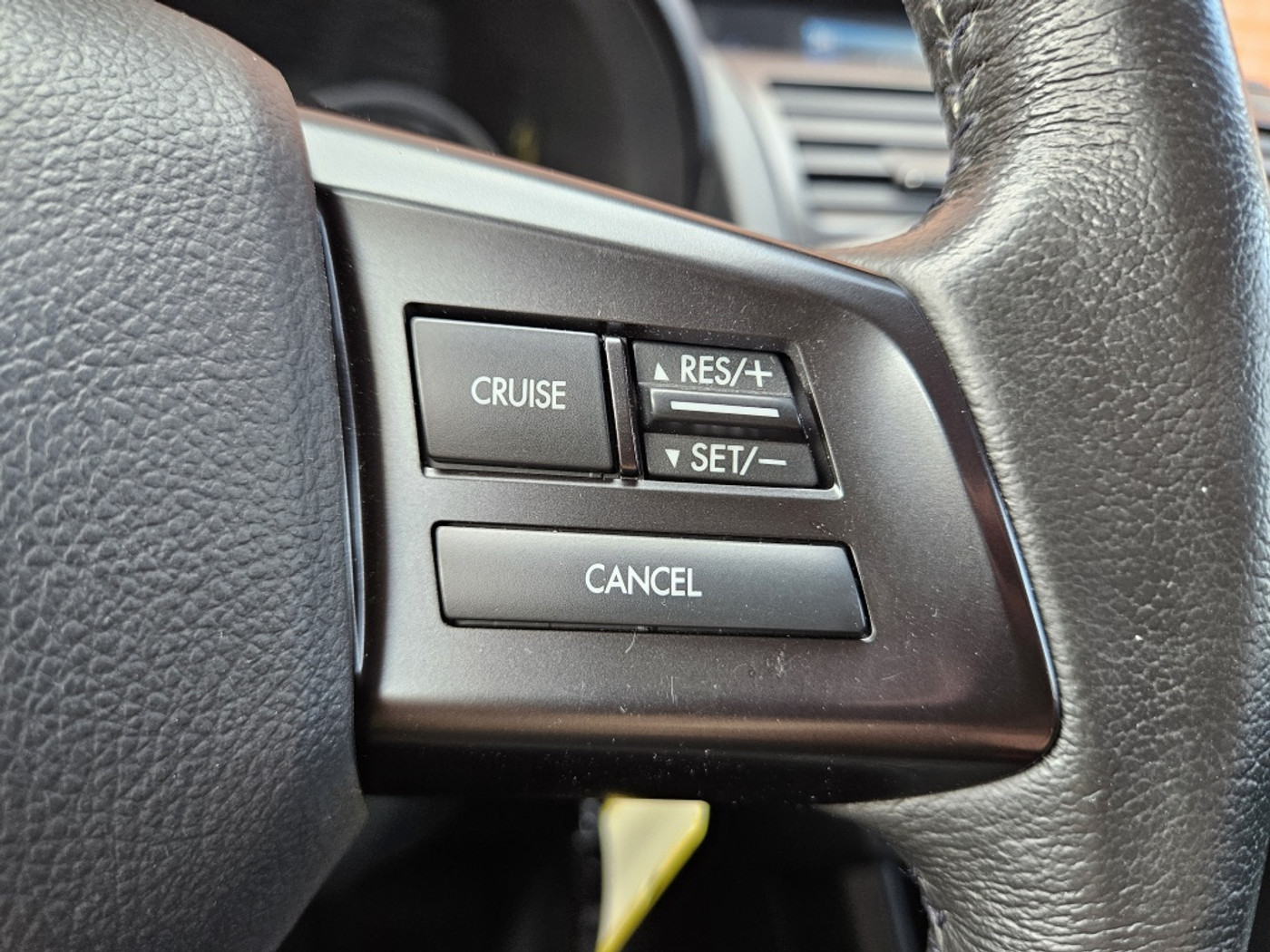 Foto van Subaru Subaru XV