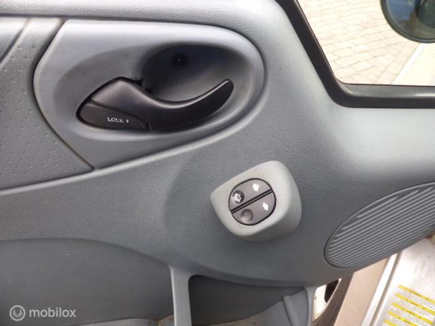 Foto van Ford Transit 260s Van 85dpf LR 4.23