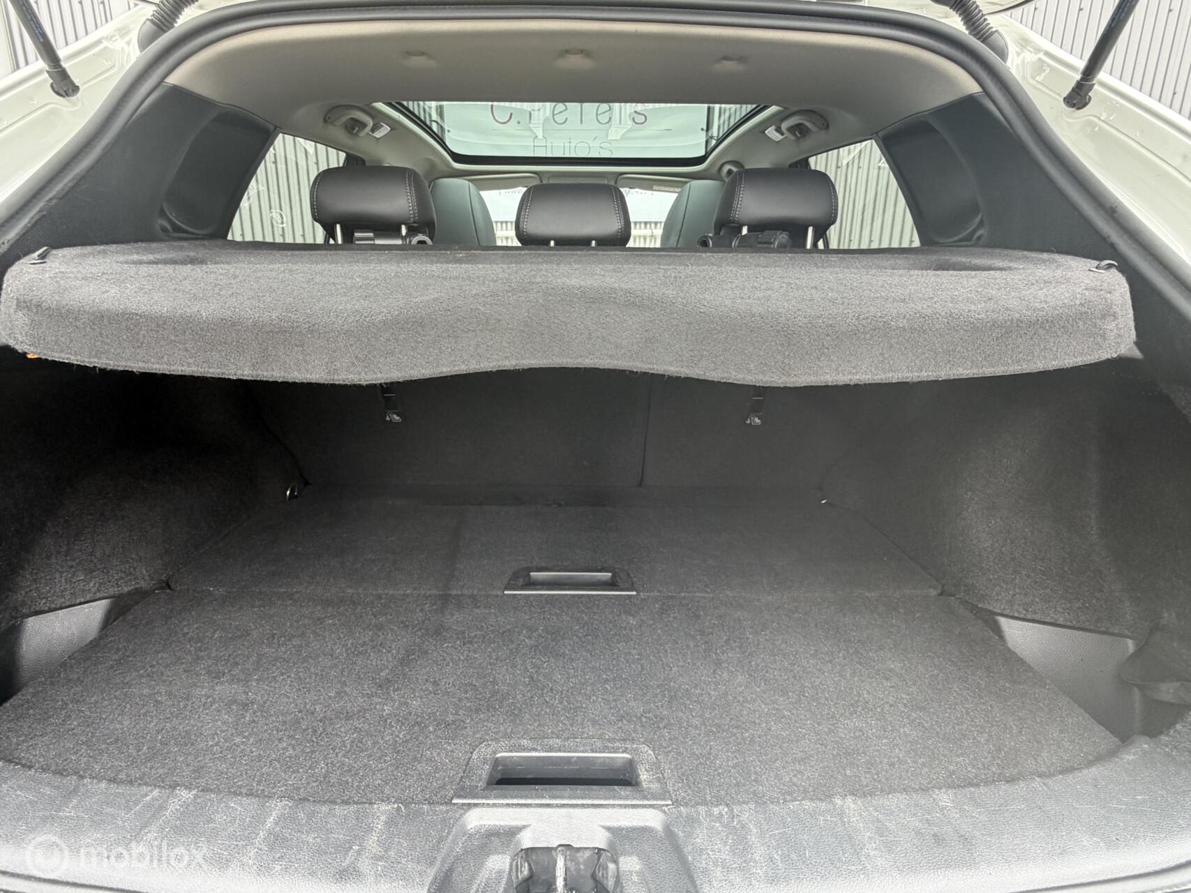 Foto van Nissan Qashqai