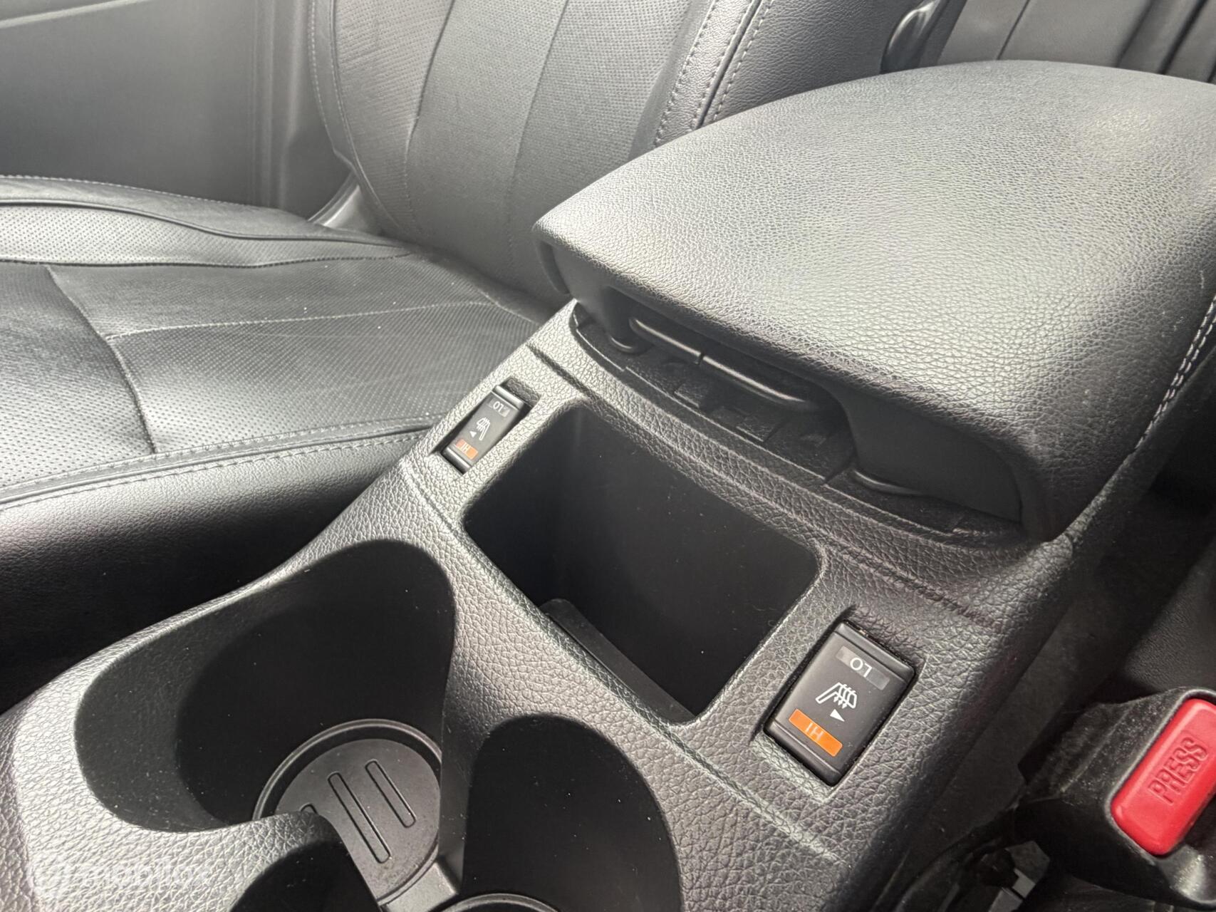Foto van Nissan Qashqai