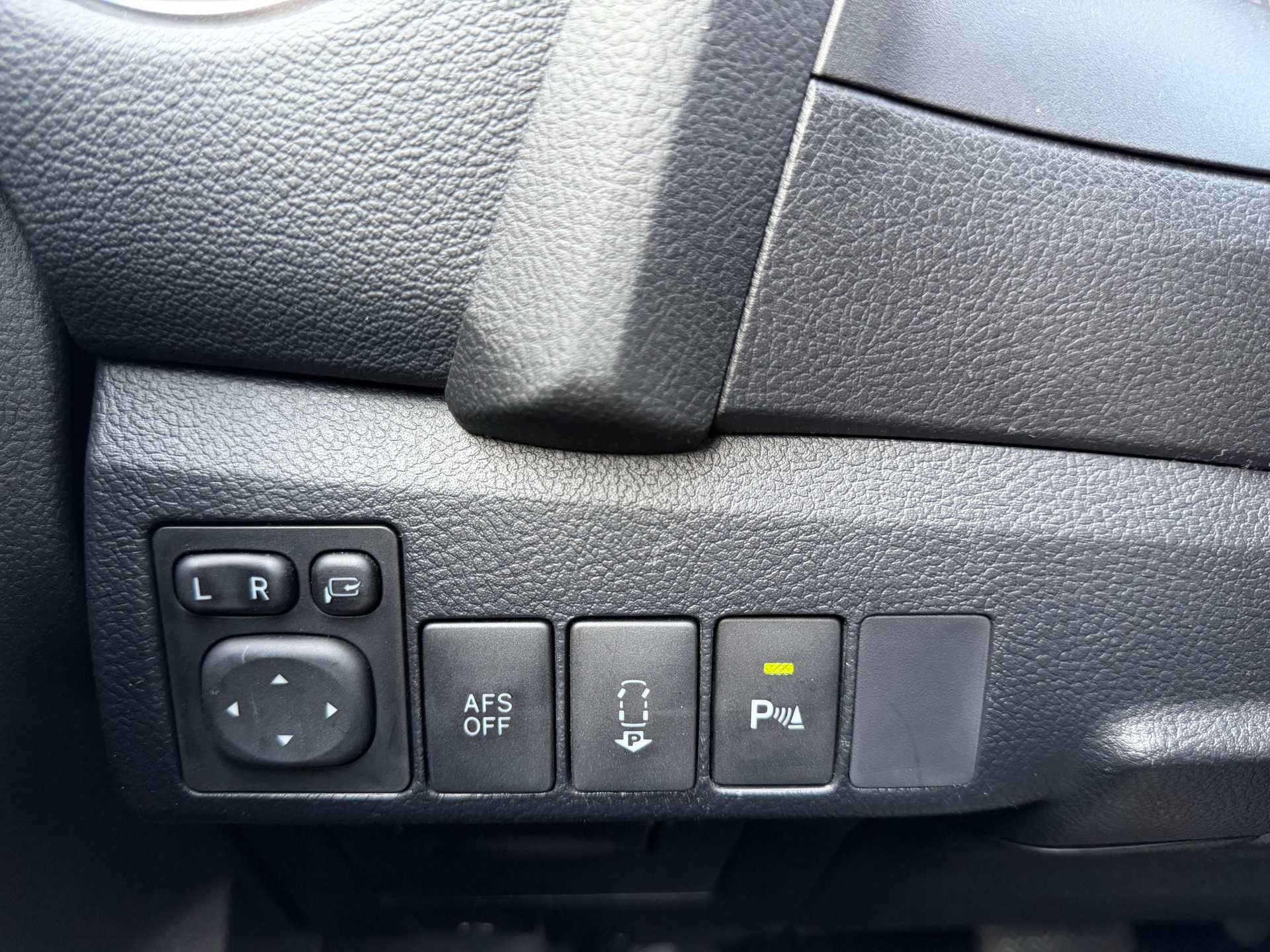Foto van Toyota Toyota Auris