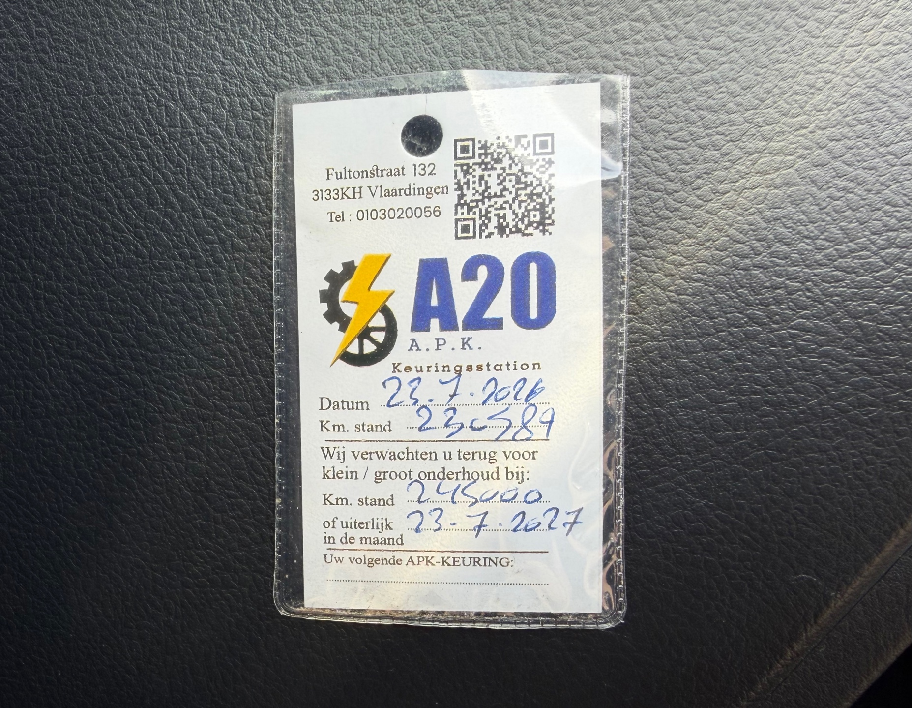 Foto van Toyota Toyota Auris