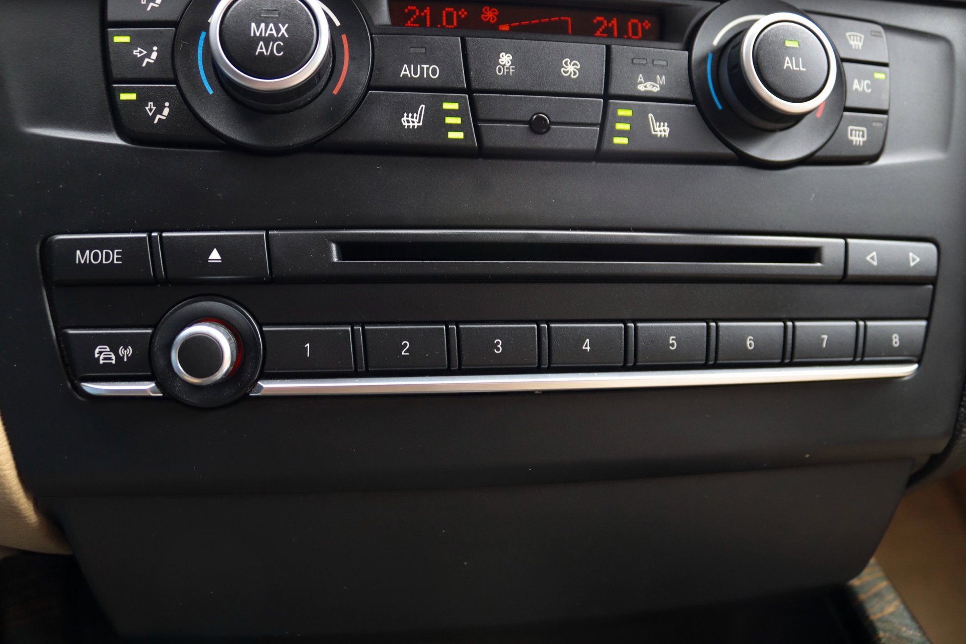 Foto van BMW X3 xDrive 28i