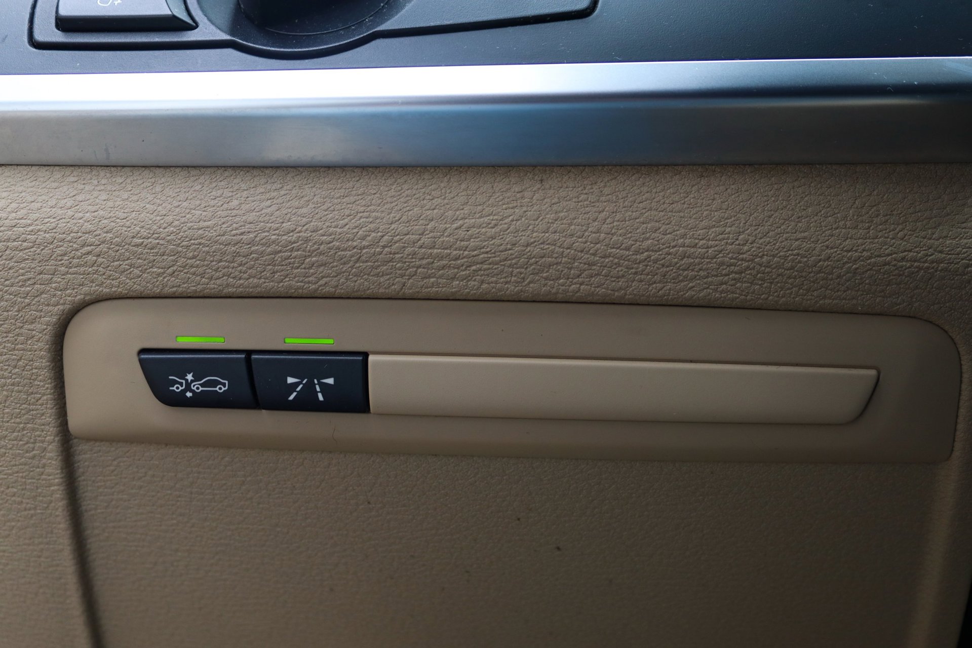 Foto van BMW X3 xDrive 28i