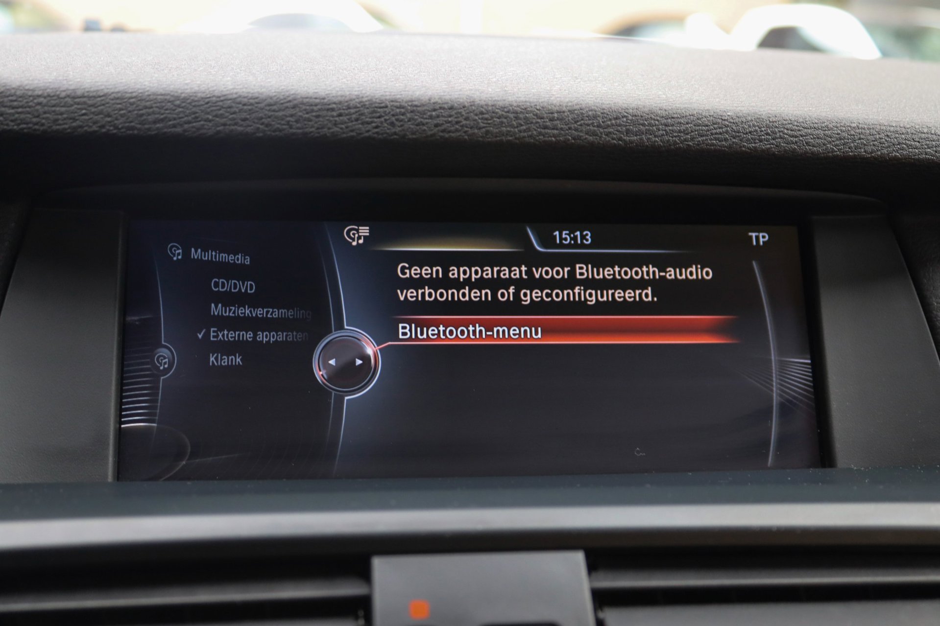 Foto van BMW X3 xDrive 28i
