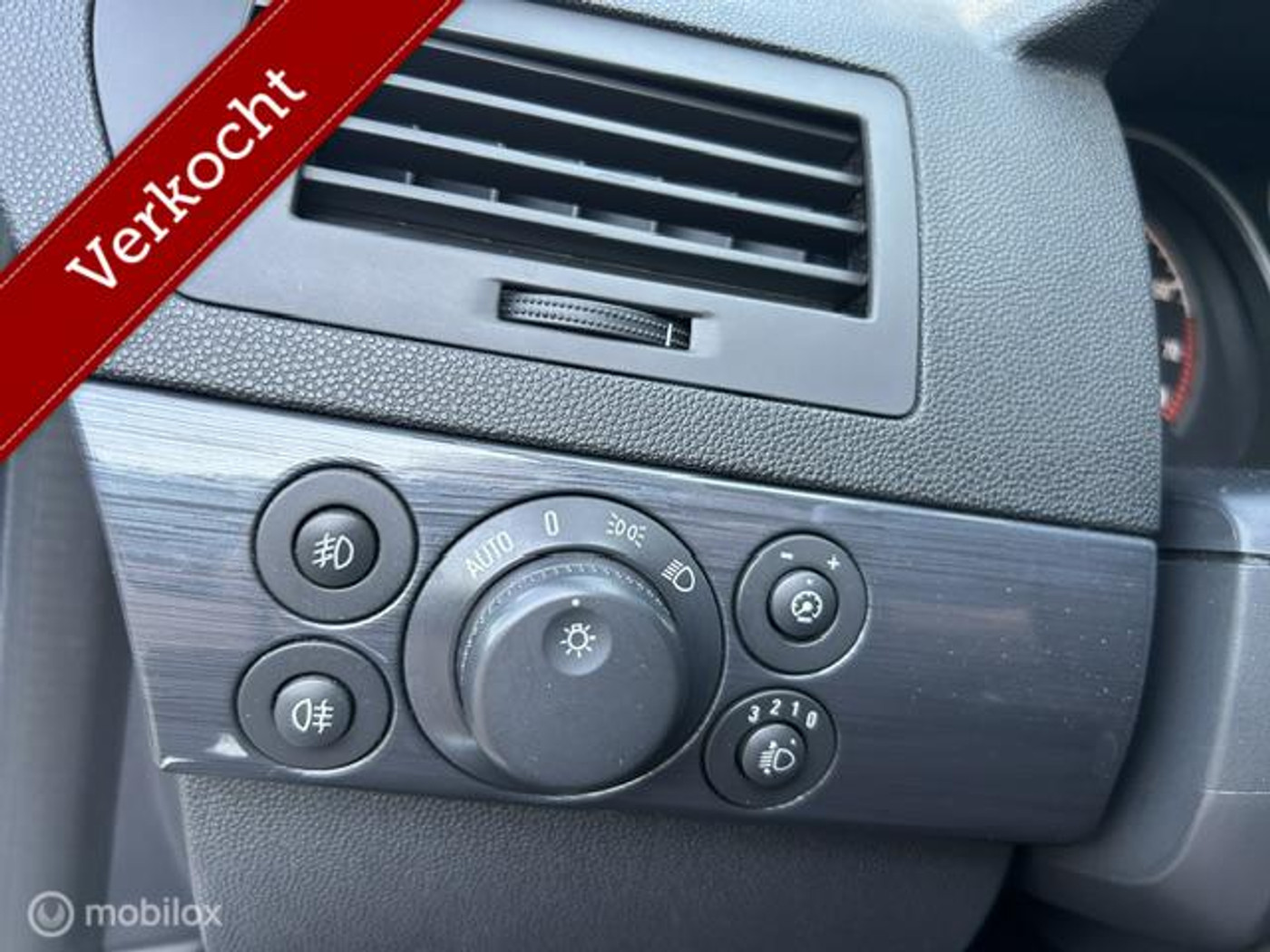 Foto van Opel Astra Station Wagon