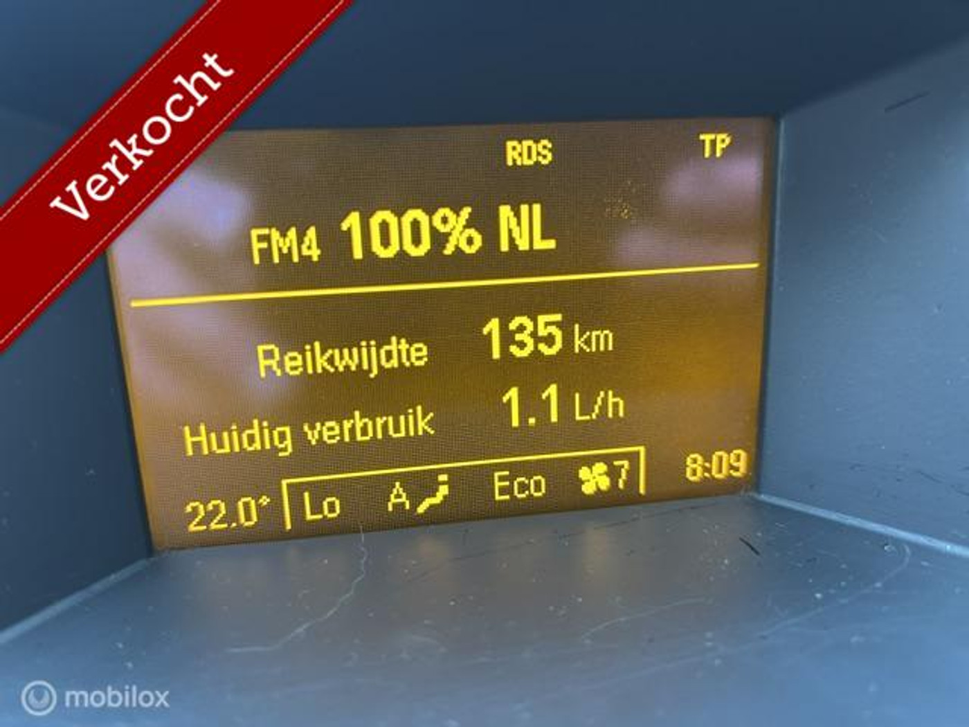 Foto van Opel Astra Station Wagon