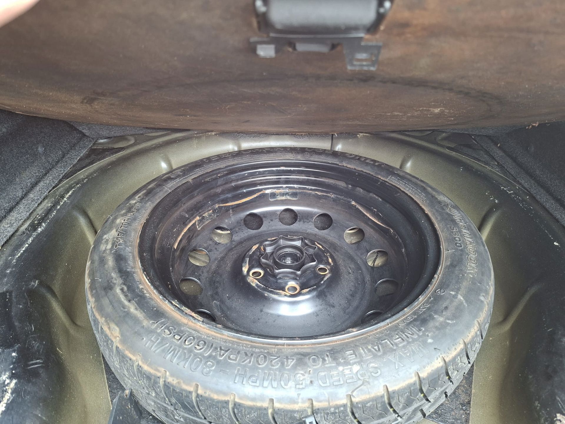 Foto van Volkswagen Eos