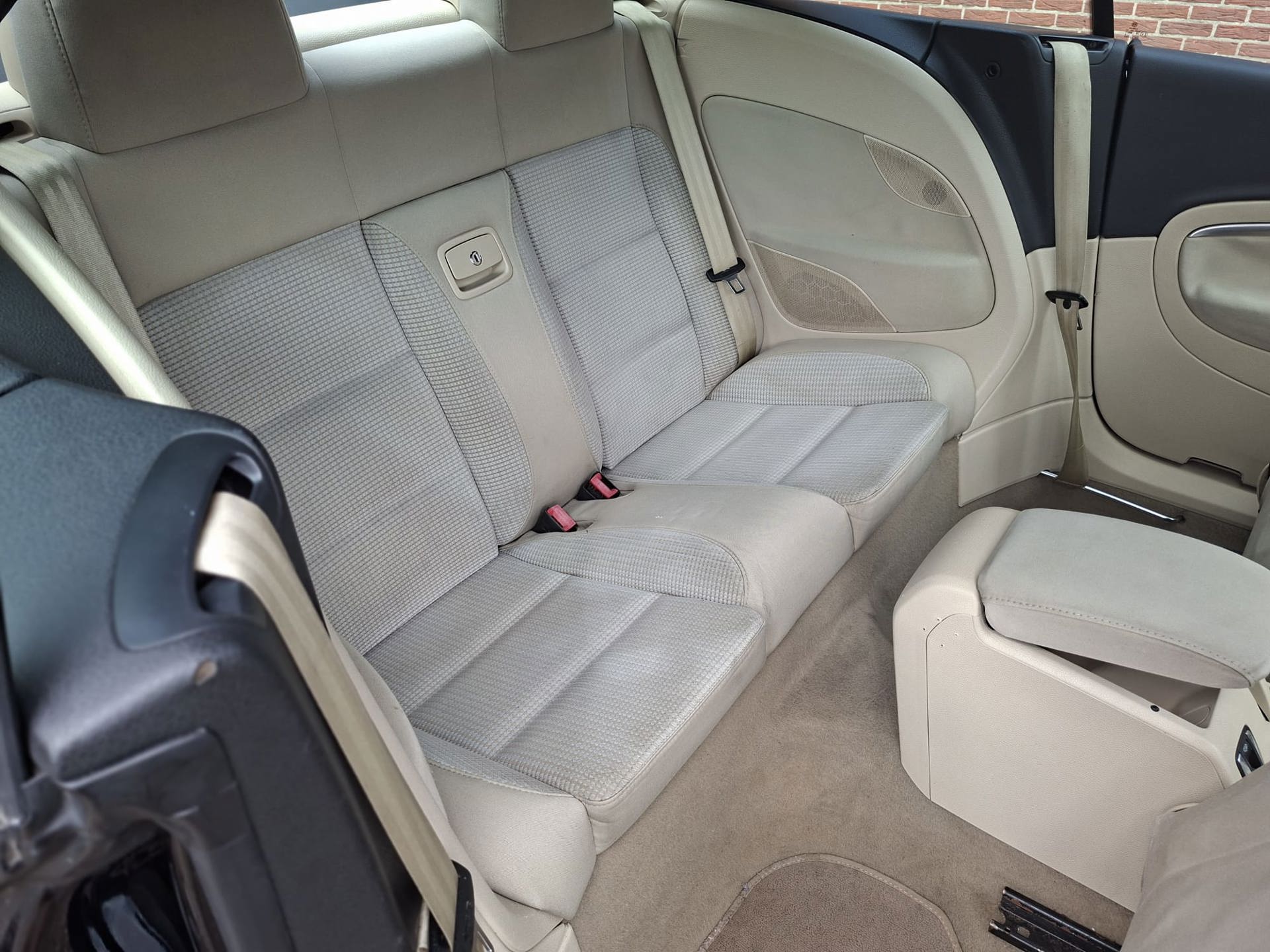 Foto van Volkswagen Eos