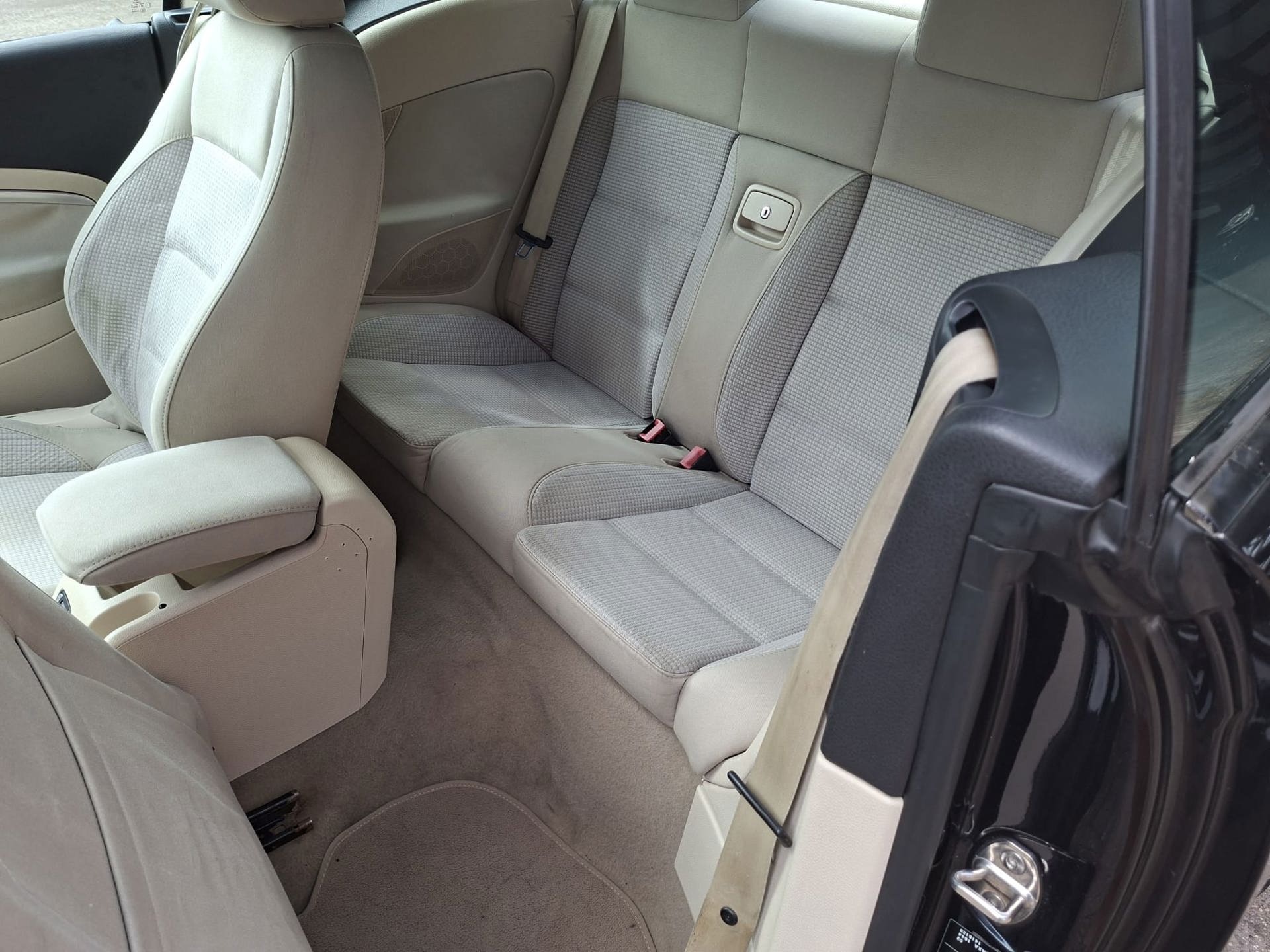 Foto van Volkswagen Eos
