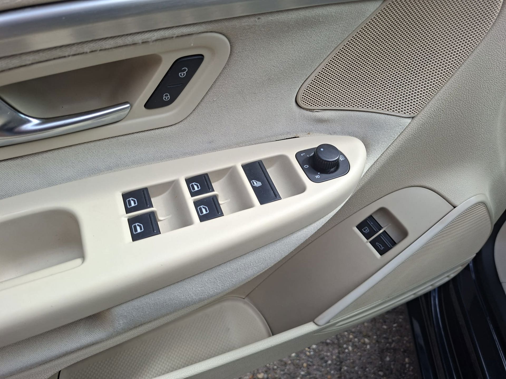 Foto van Volkswagen Eos