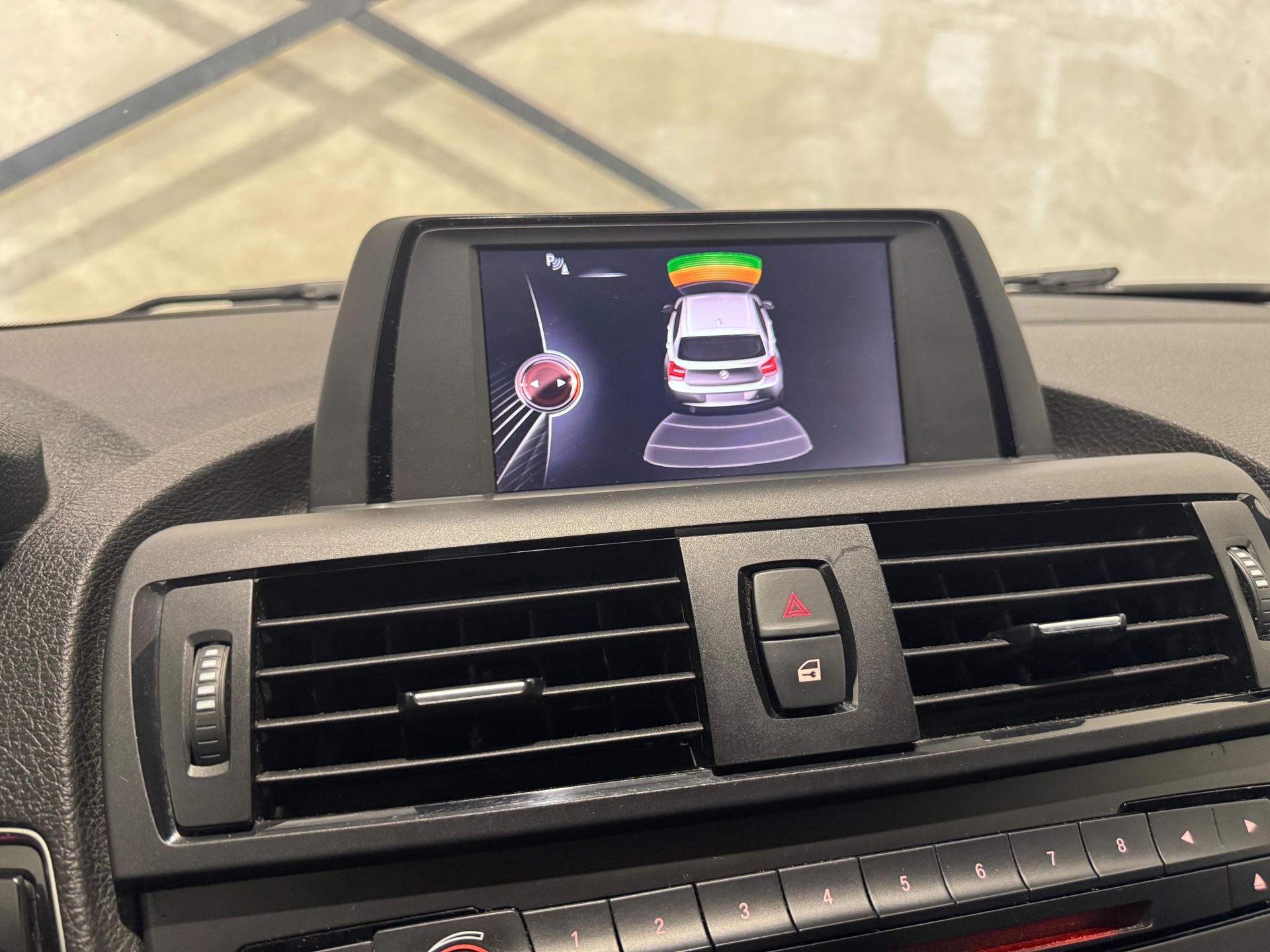 Foto van BMW 114i