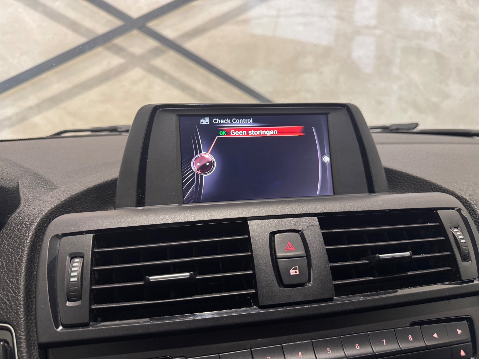 Foto van BMW 114i