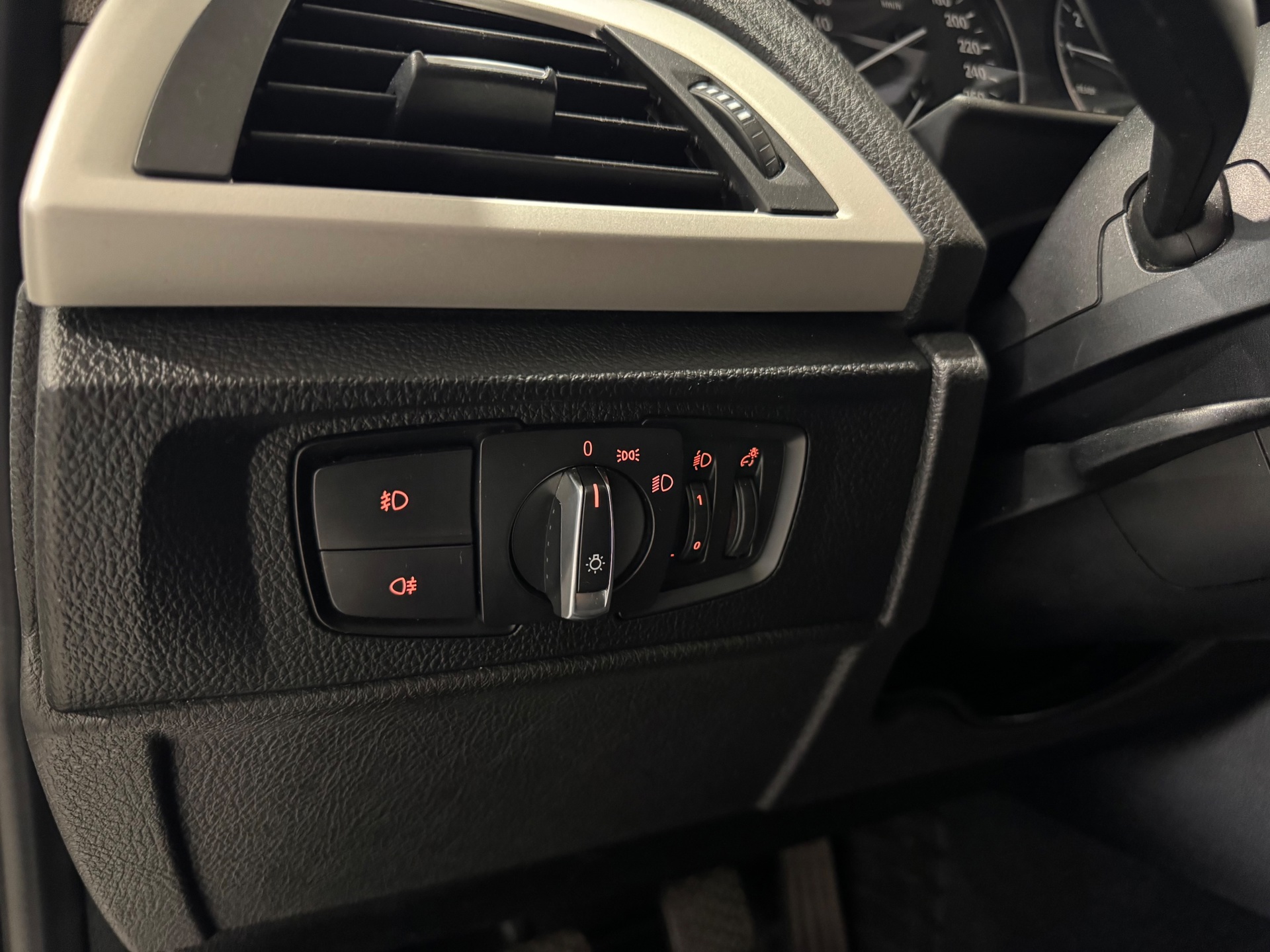 Foto van BMW 114i