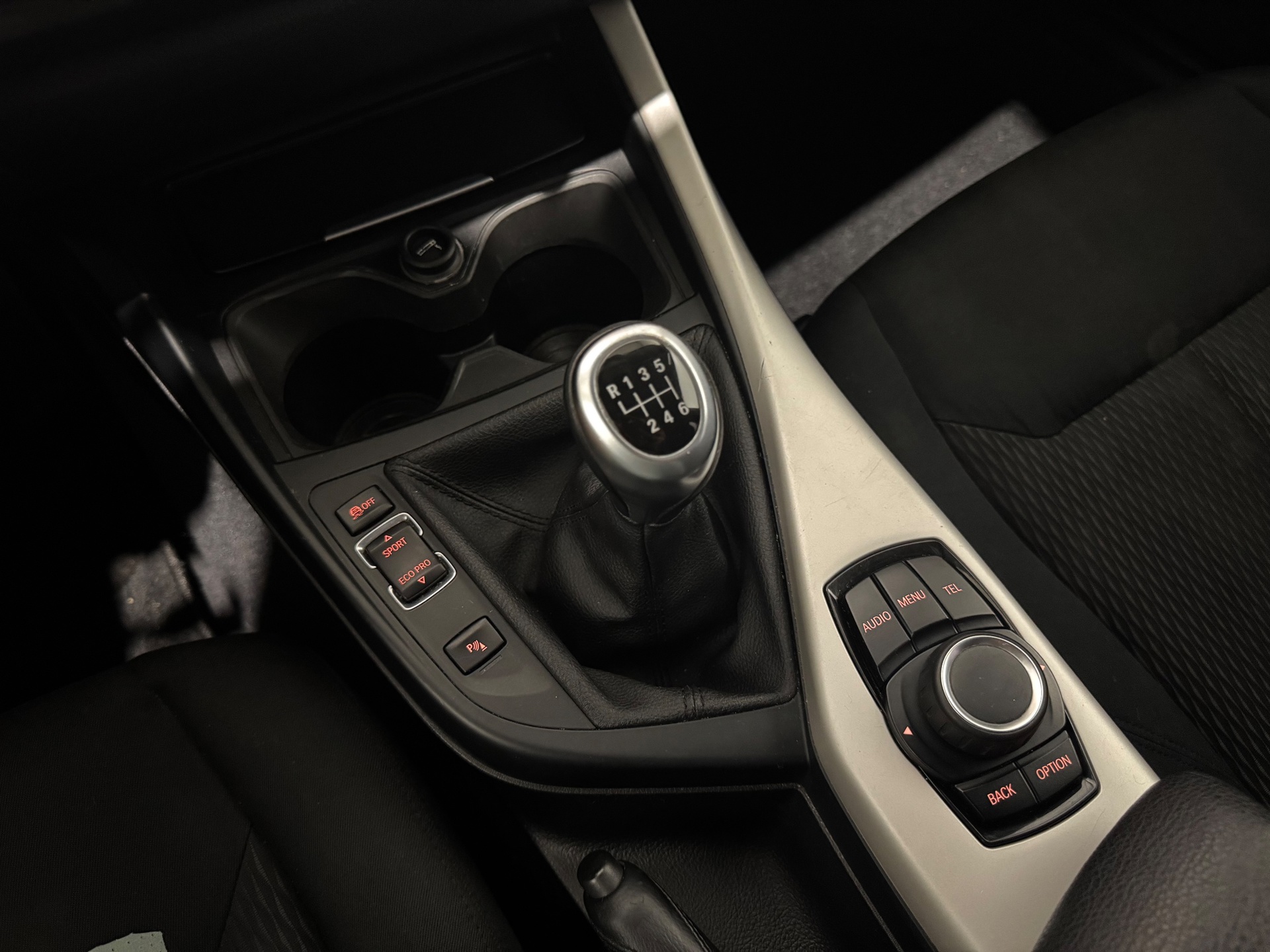 Foto van BMW 114i