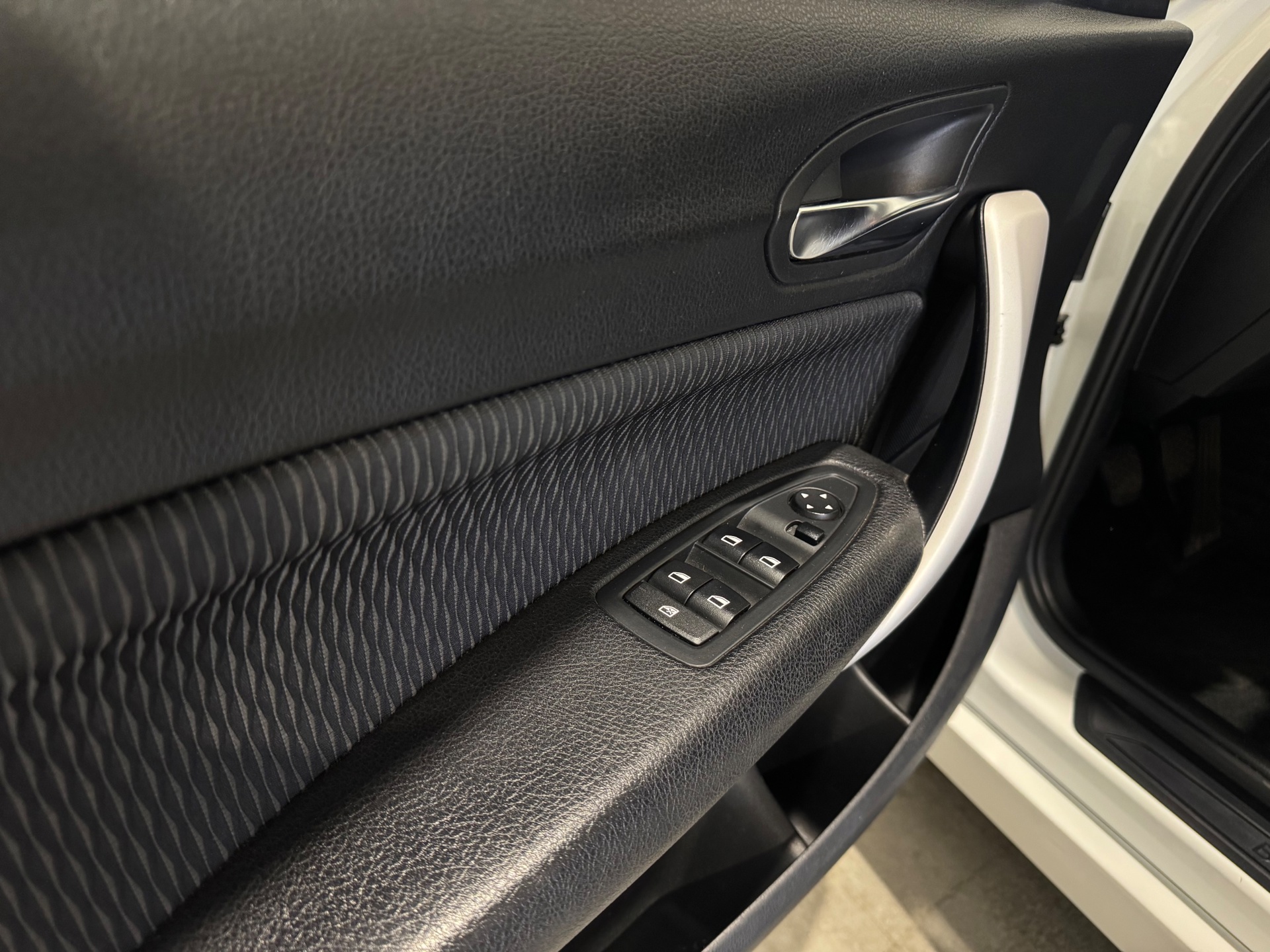 Foto van BMW 114i