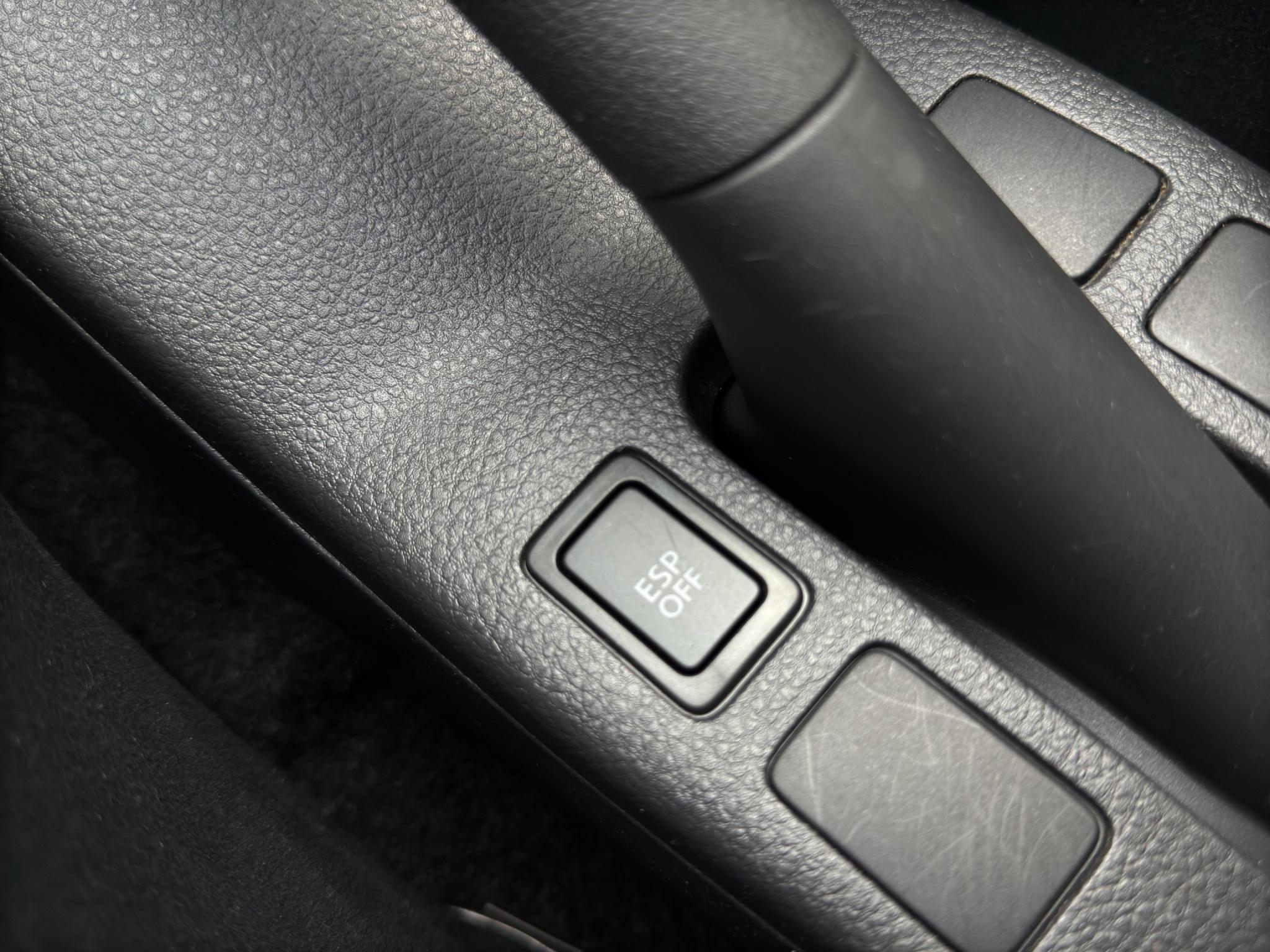 Foto van Suzuki Sx4