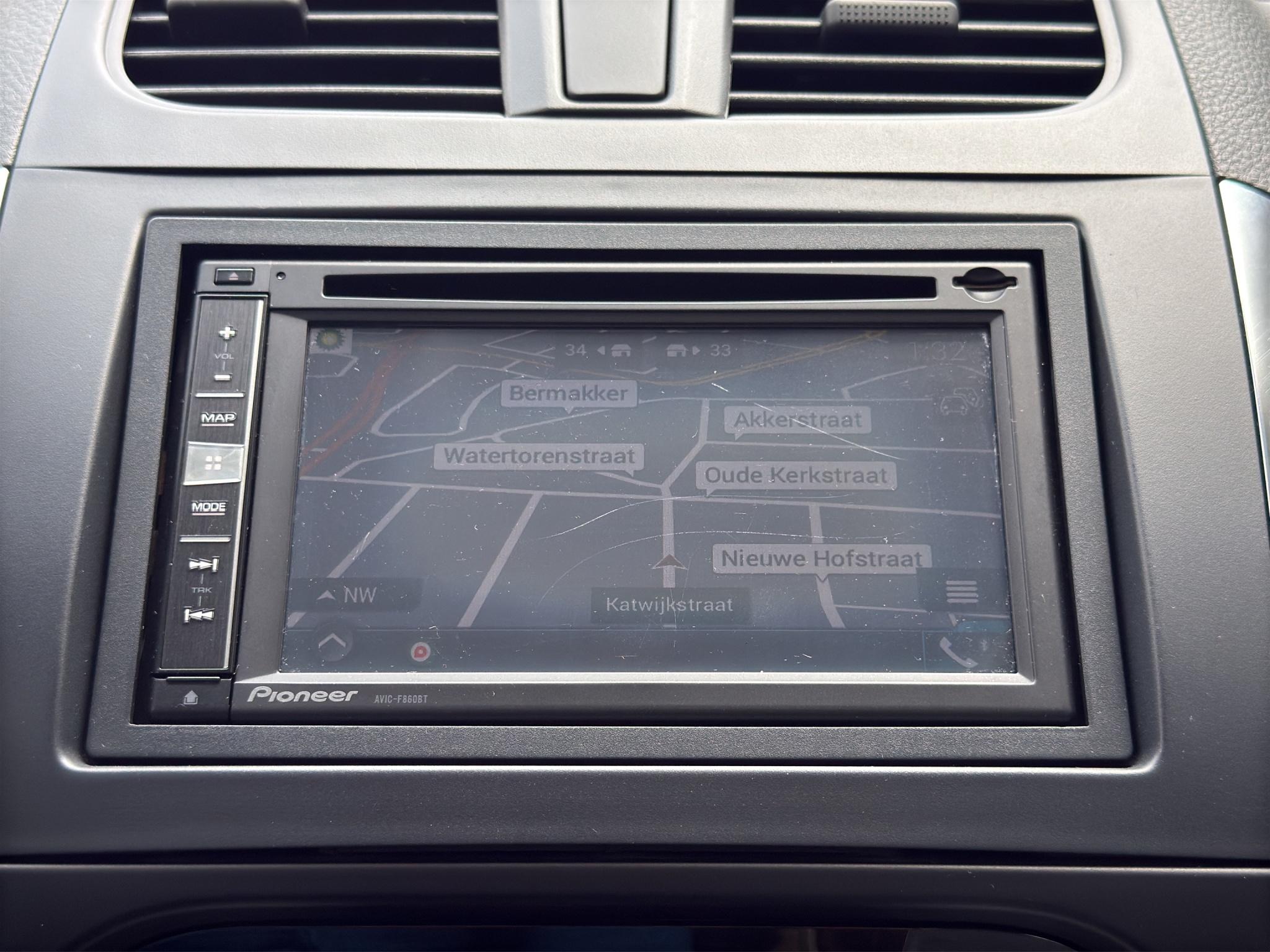Foto van Suzuki Sx4