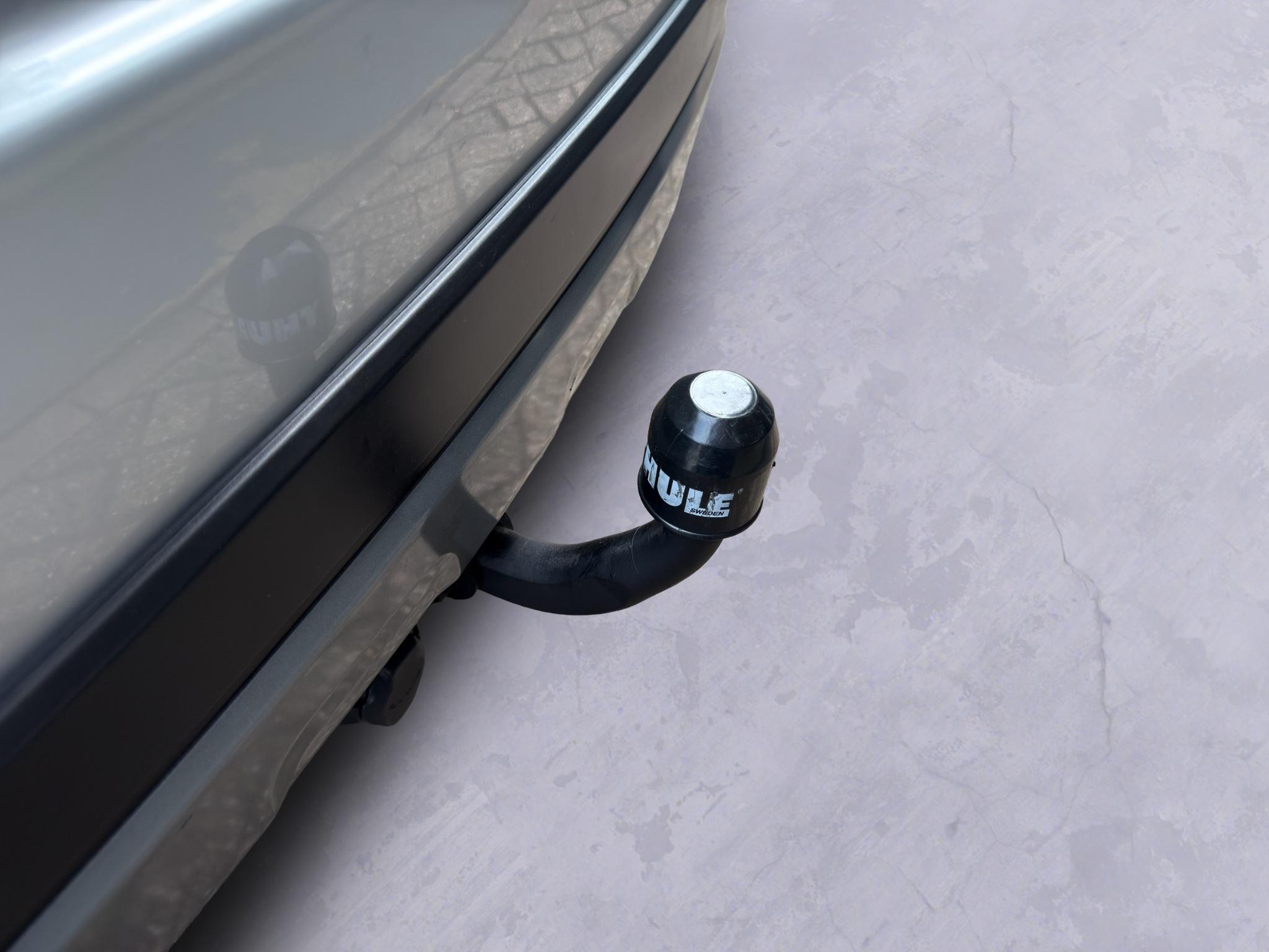 Foto van Suzuki Sx4