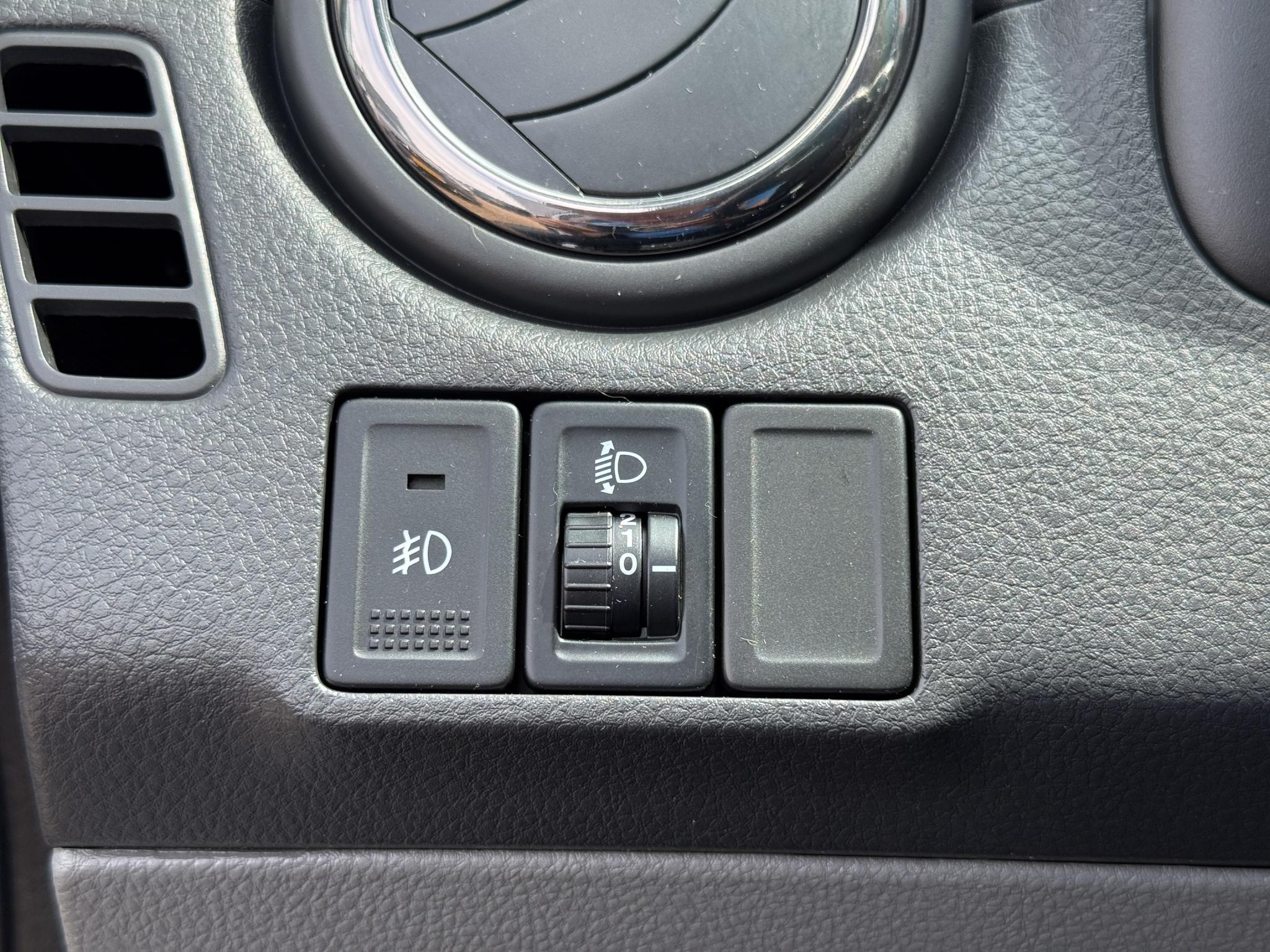 Foto van Suzuki Sx4