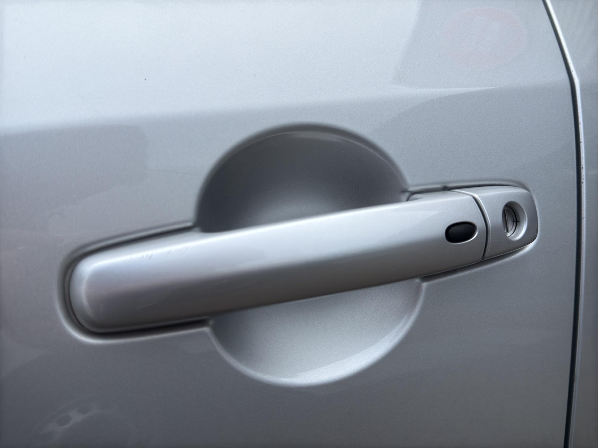 Foto van Suzuki Sx4