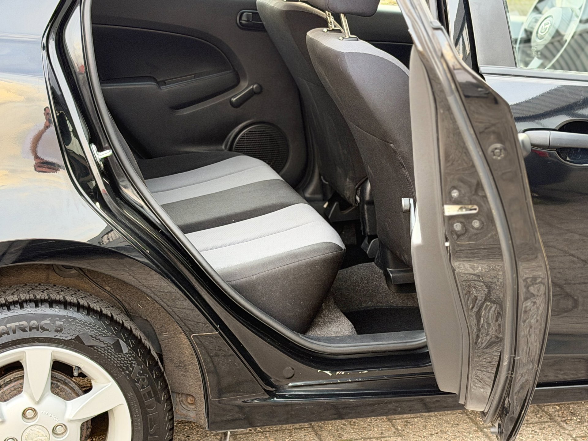 Foto van Mazda Mazda 2