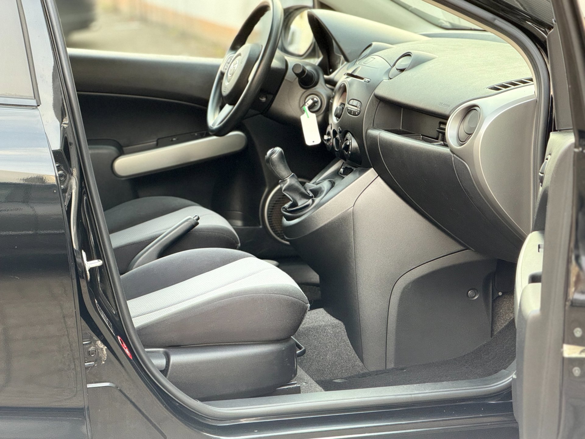 Foto van Mazda Mazda 2