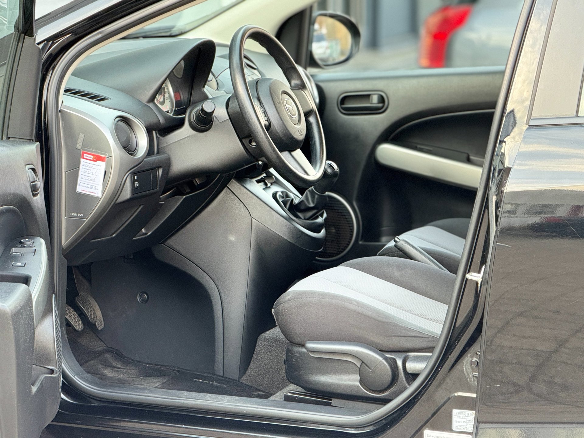 Foto van Mazda Mazda 2