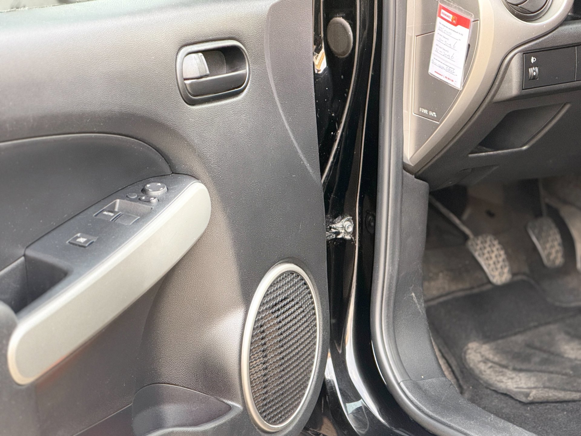 Foto van Mazda Mazda 2