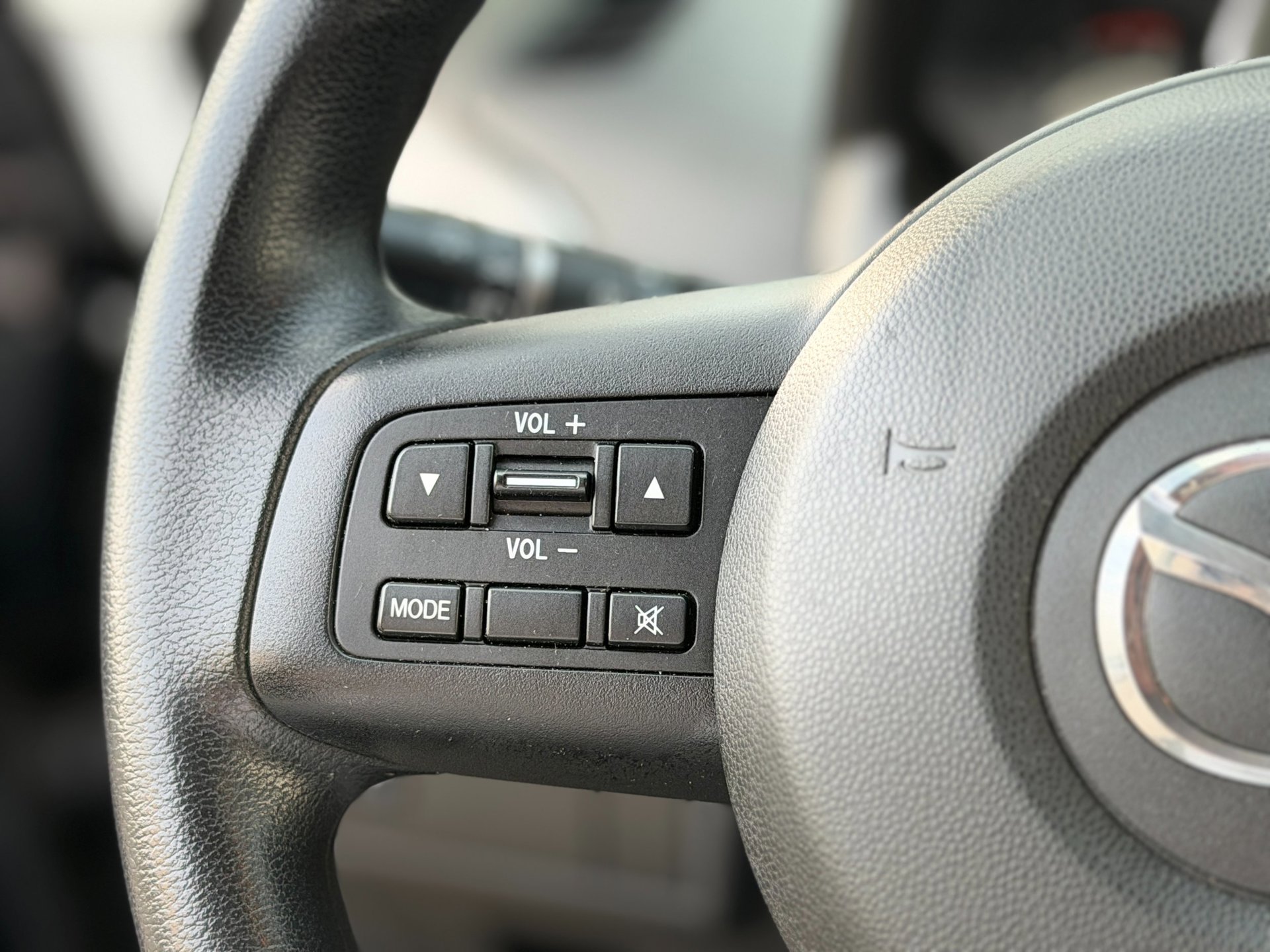 Foto van Mazda Mazda 2