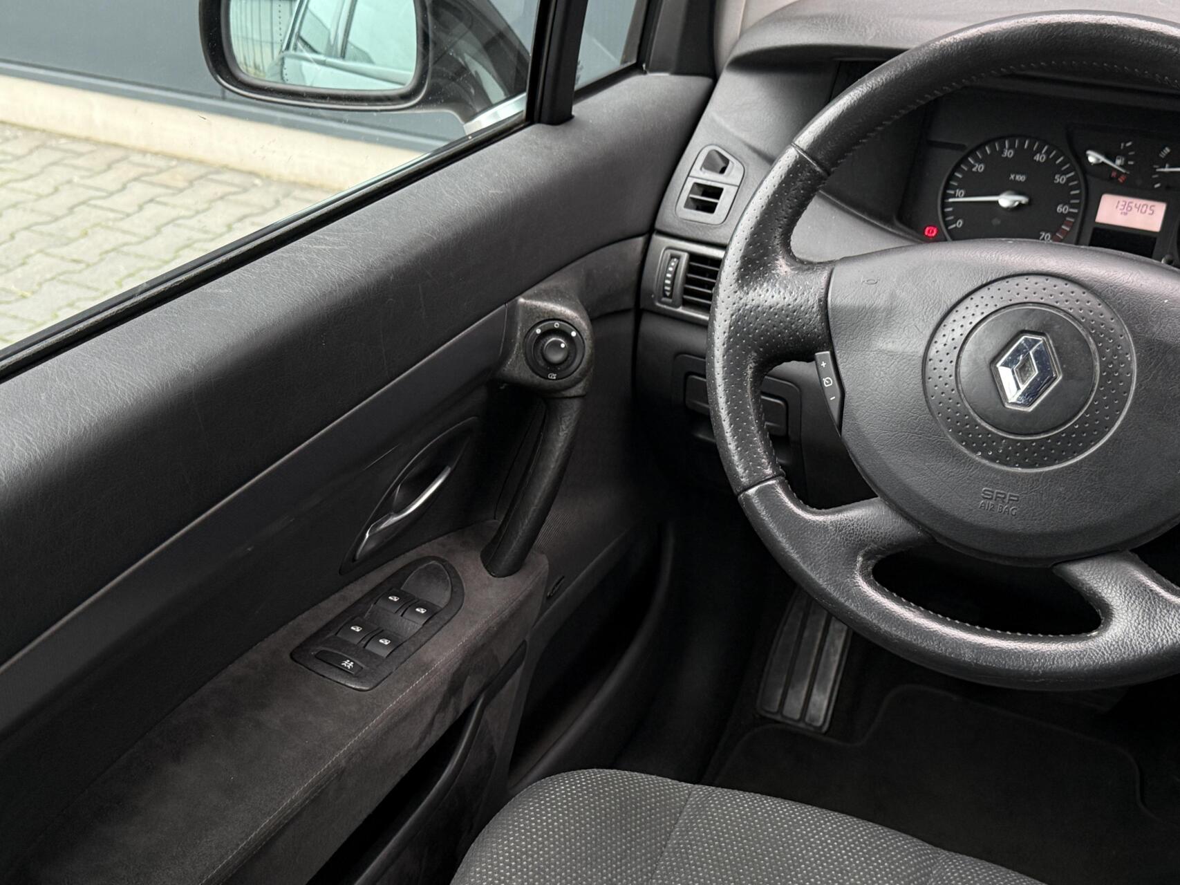 Foto van Renault Vel Satis