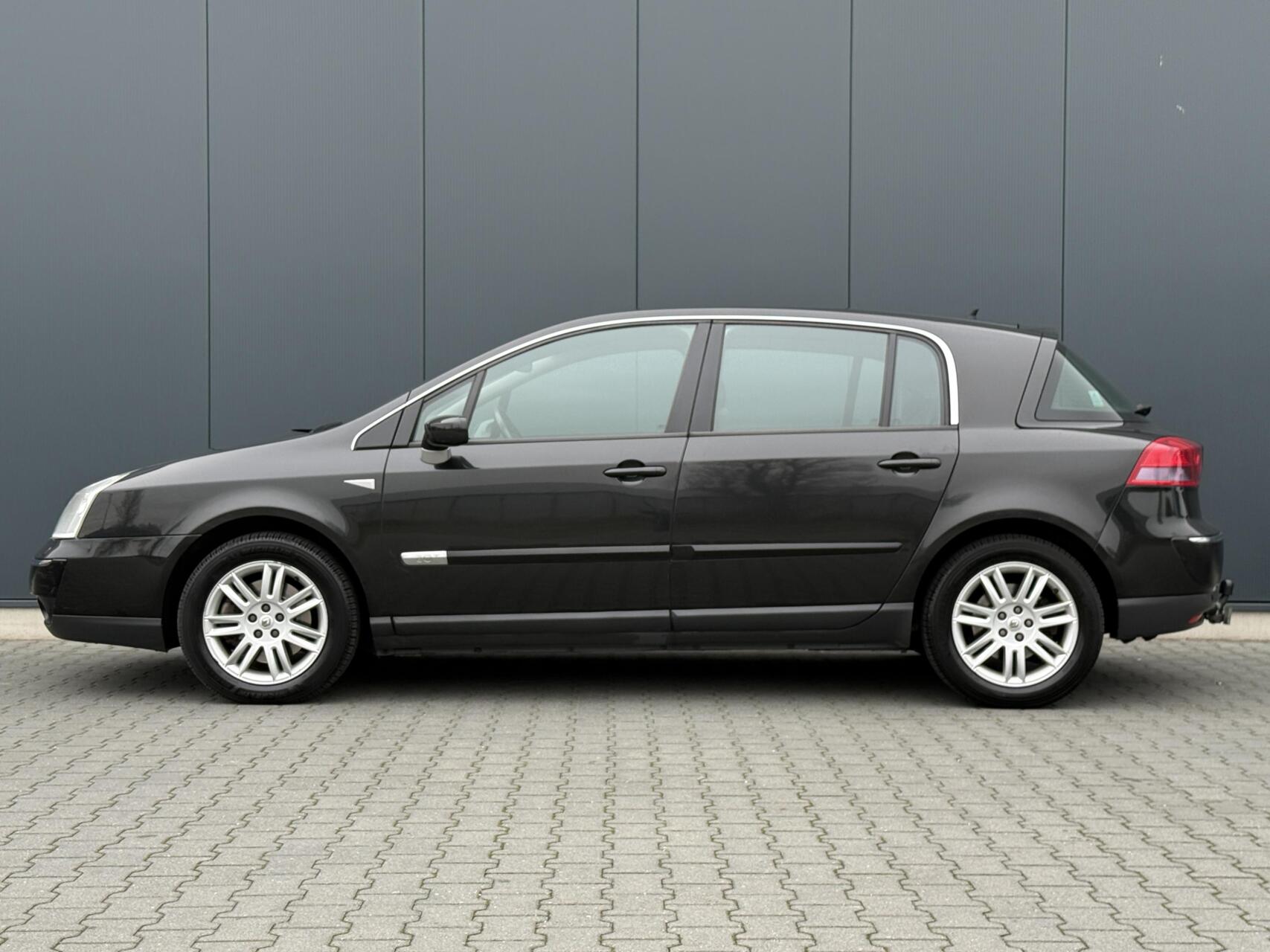 Foto van Renault Vel Satis