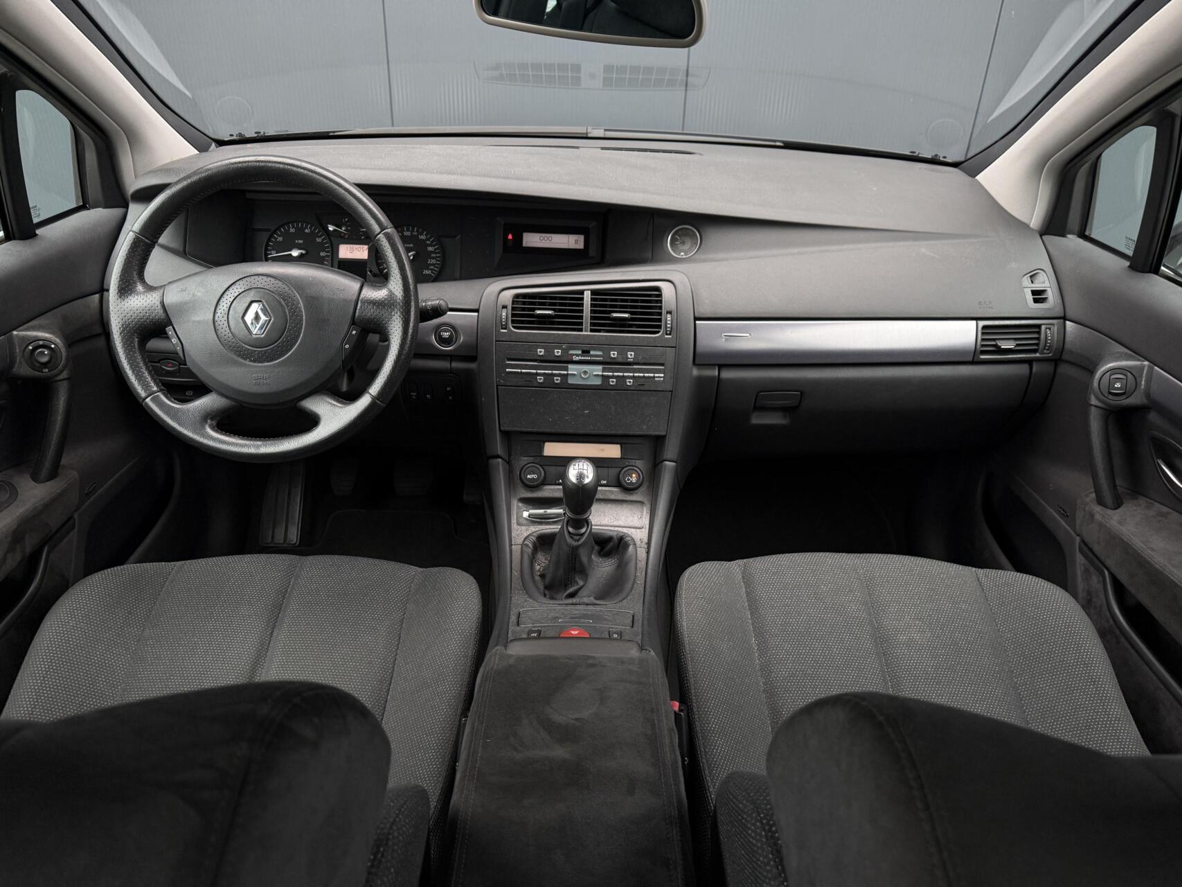 Foto van Renault Vel Satis