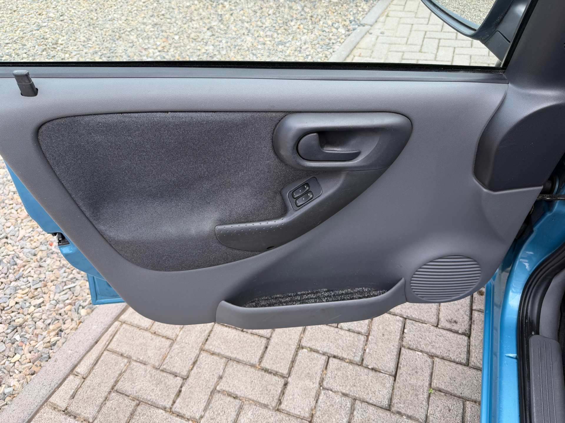 Foto van Opel Corsa-c